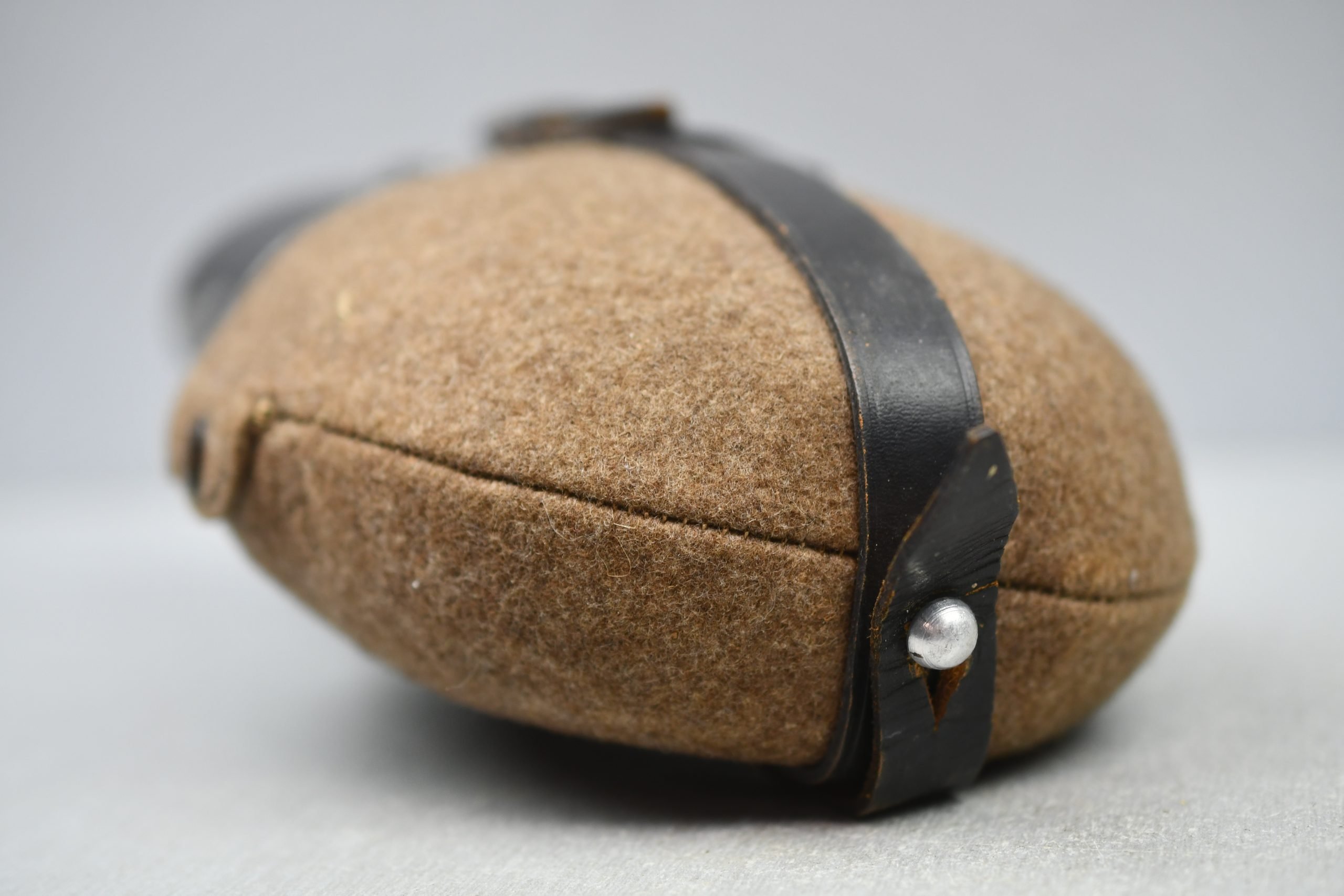 M31 Wehrmacht canteen all matching by MN 1936 — image 12