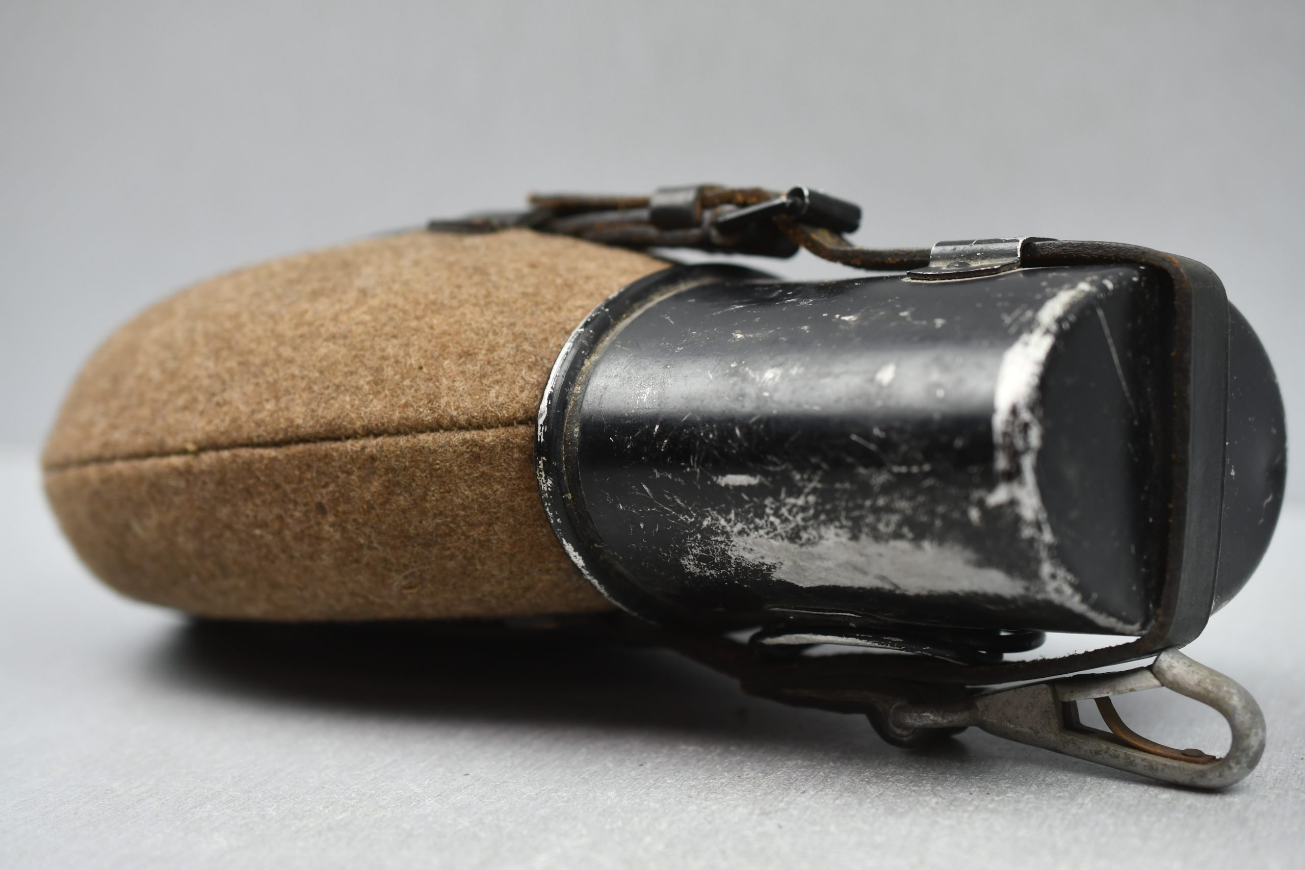 M31 Wehrmacht canteen all matching by MN 1936 — image 13