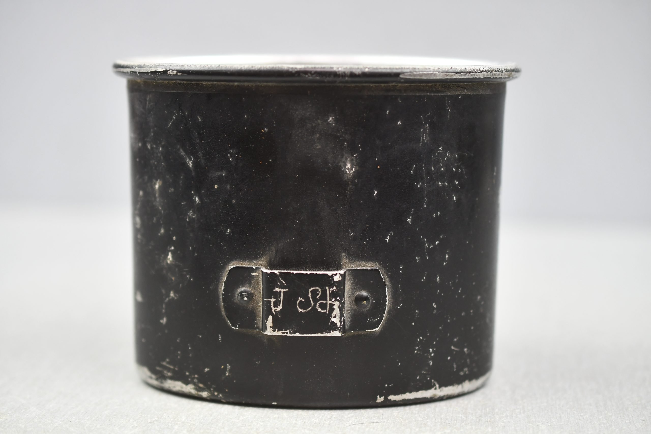 M31 Wehrmacht canteen all matching by MN 1936 — image 3