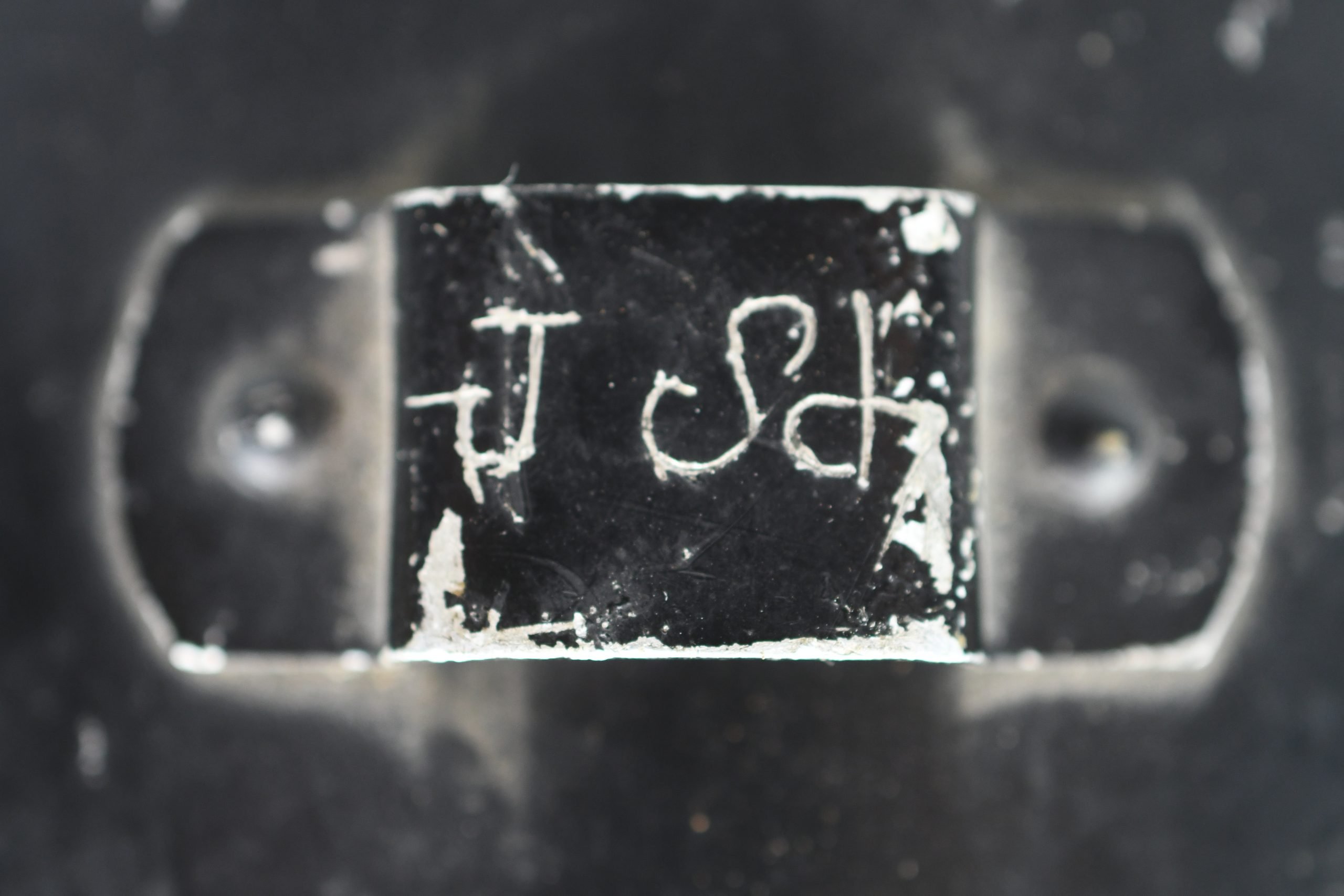 M31 Wehrmacht canteen all matching by MN 1936 — image 6