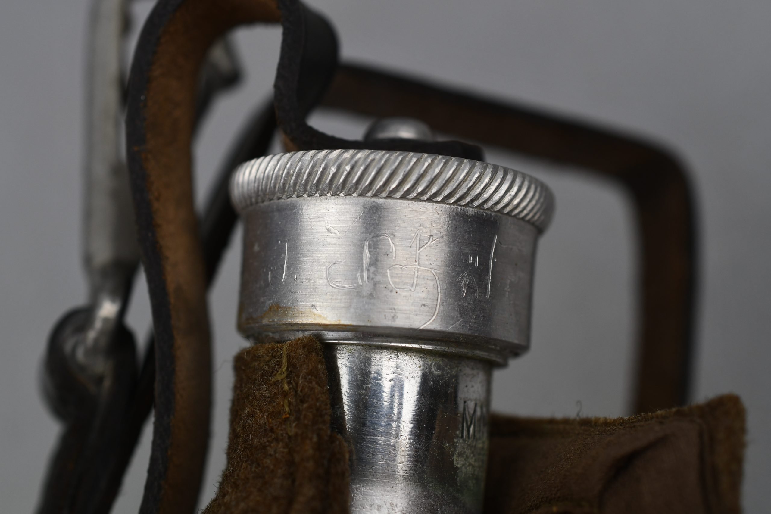 M31 Wehrmacht canteen all matching by MN 1936 — image 7