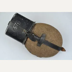 M31 Wehrmacht canteen all matching by MN 1936