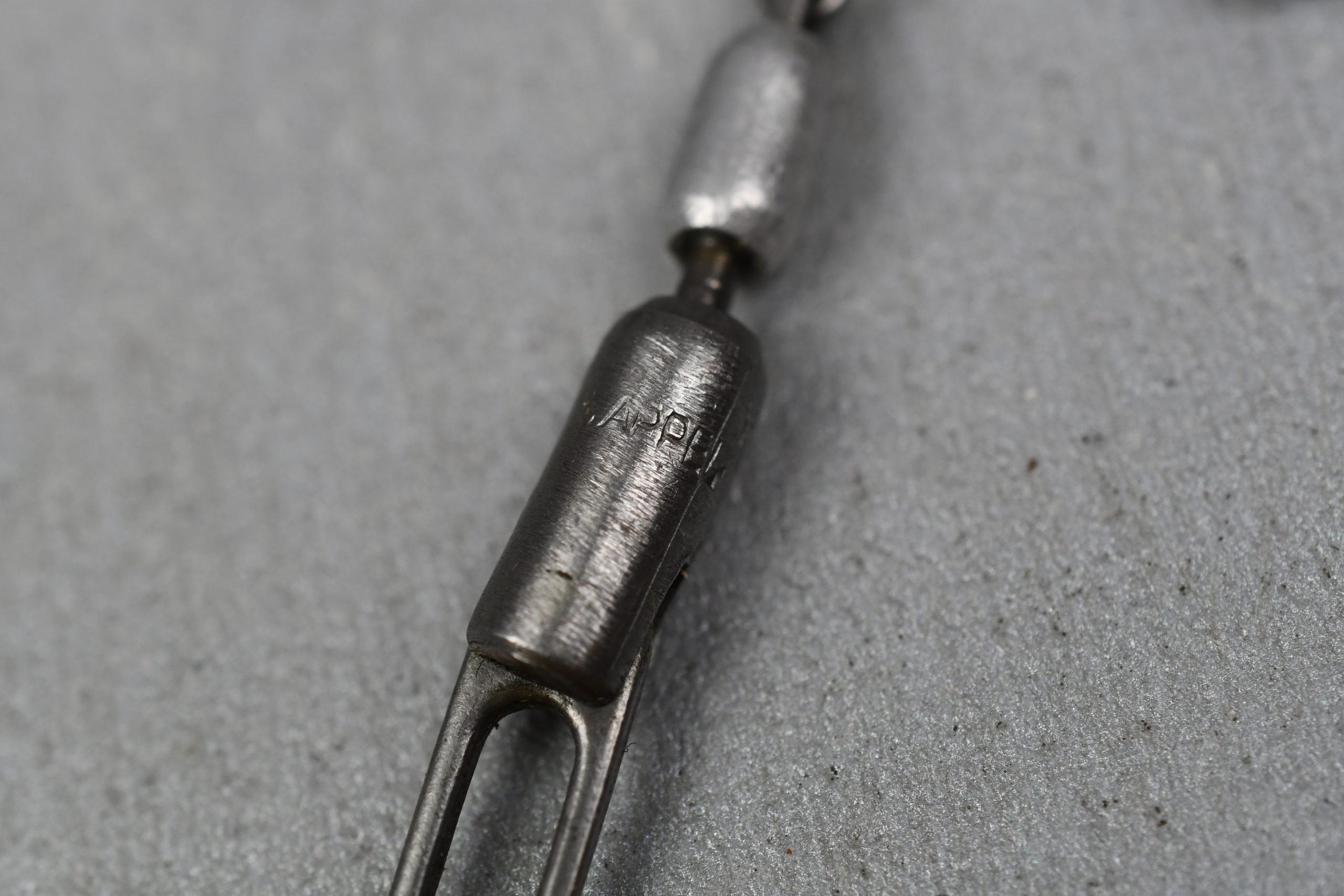 Complete Wehrmacht K98 cleaning kit G. Appel — image 12