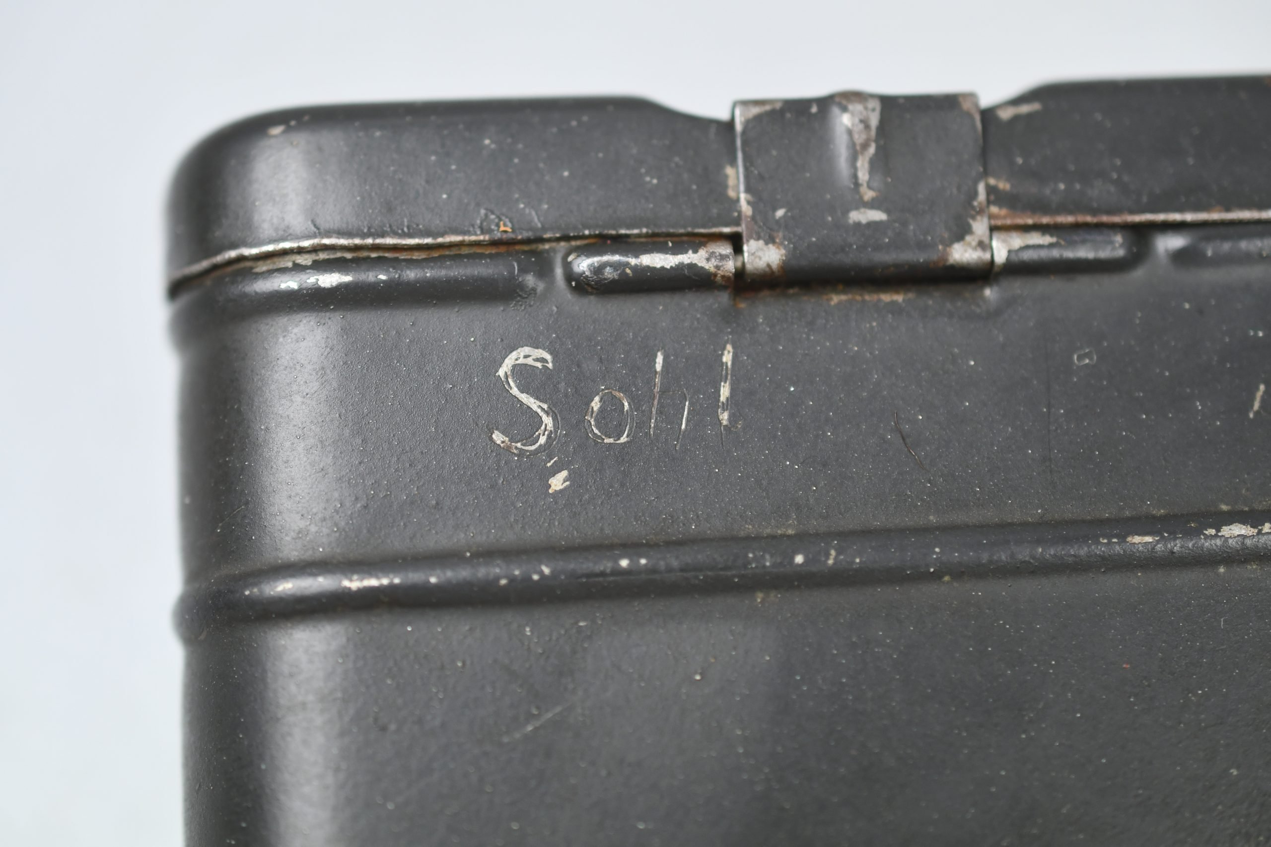 Complete Wehrmacht K98 cleaning kit G. Appel — image 4