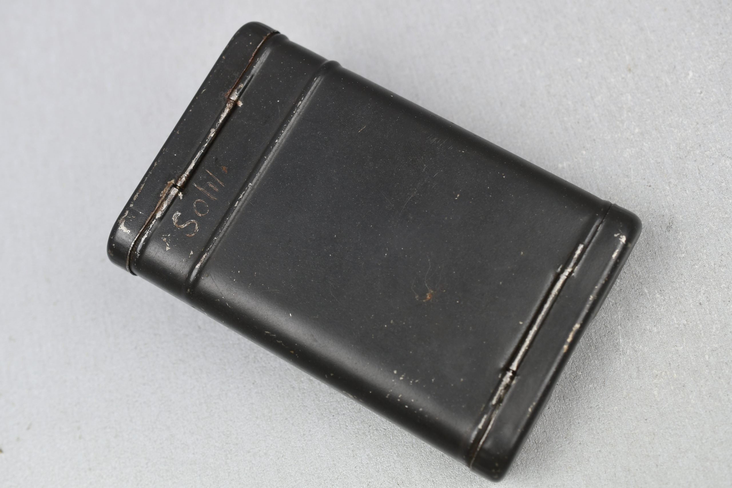 Complete Wehrmacht K98 cleaning kit G. Appel — image 5