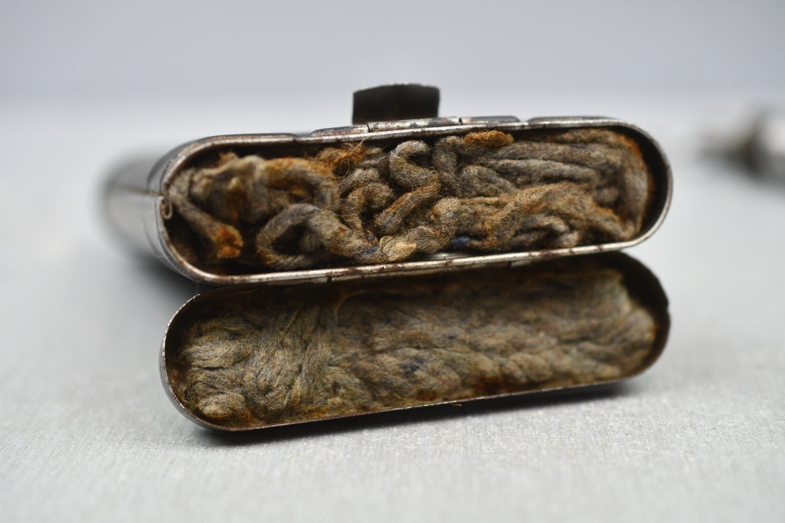 Complete Wehrmacht K98 cleaning kit G. Appel — image 8