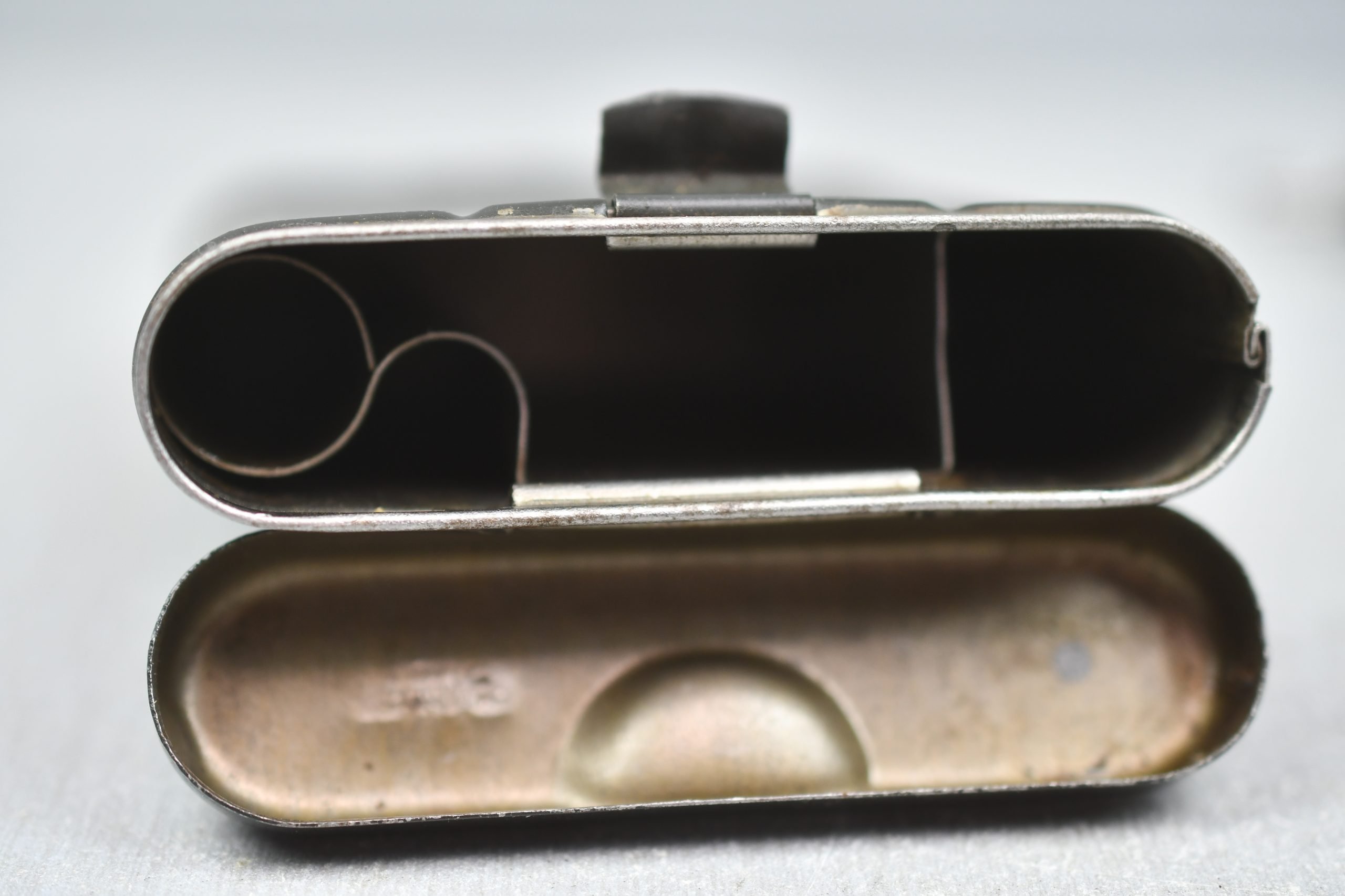 Complete Wehrmacht K98 cleaning kit G. Appel — image 9