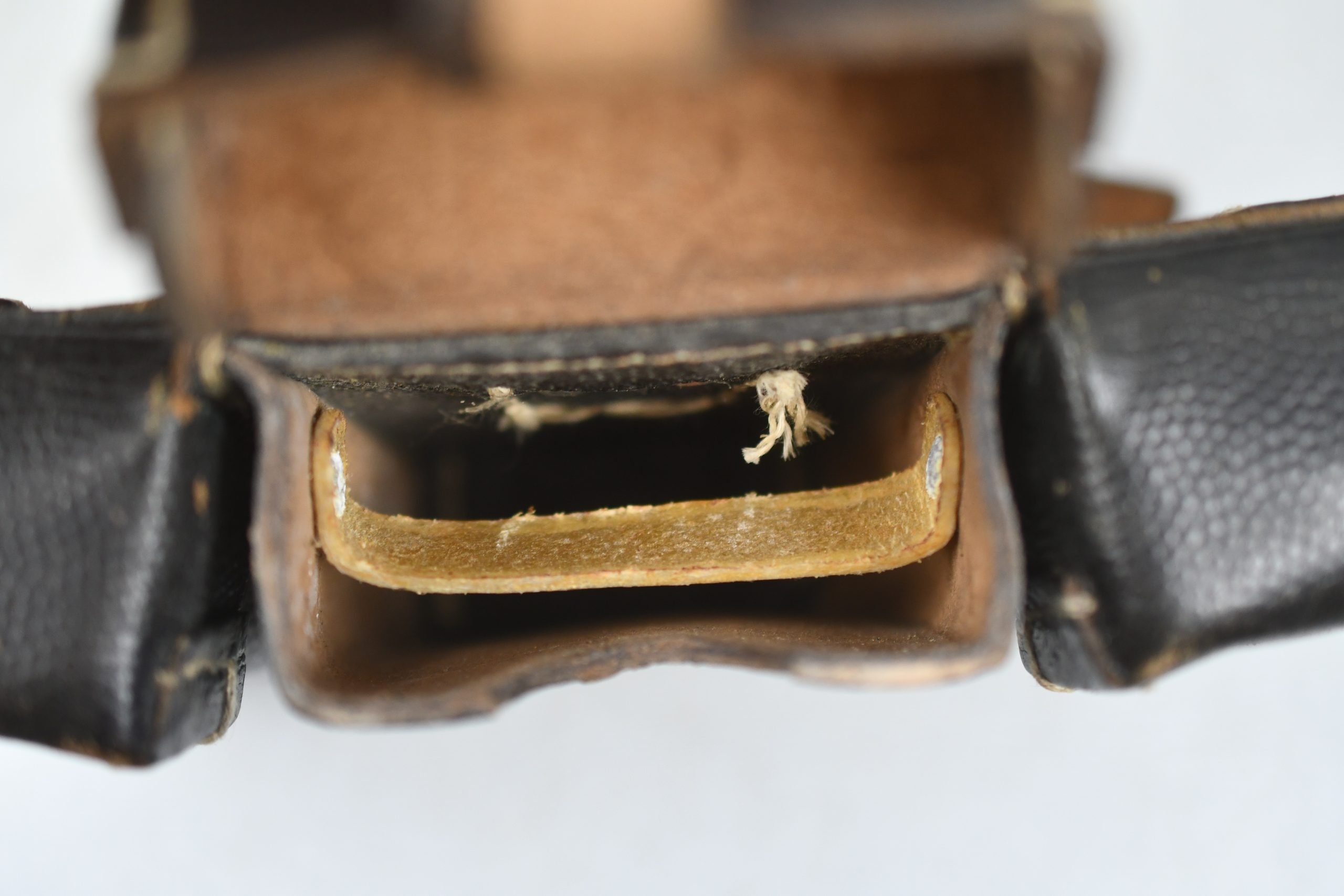 Wehrmacht K98 ammunition pouch by Hermelink 1940 — image 9