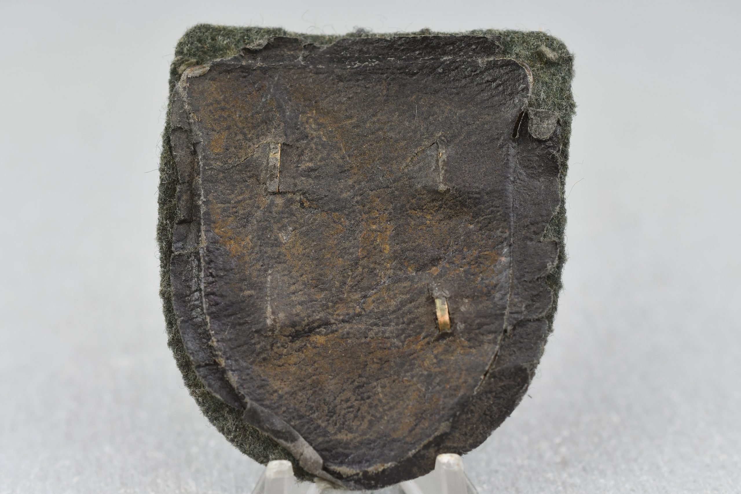 Wehrmacht Krim campaign shield 1941-1942 — image 2