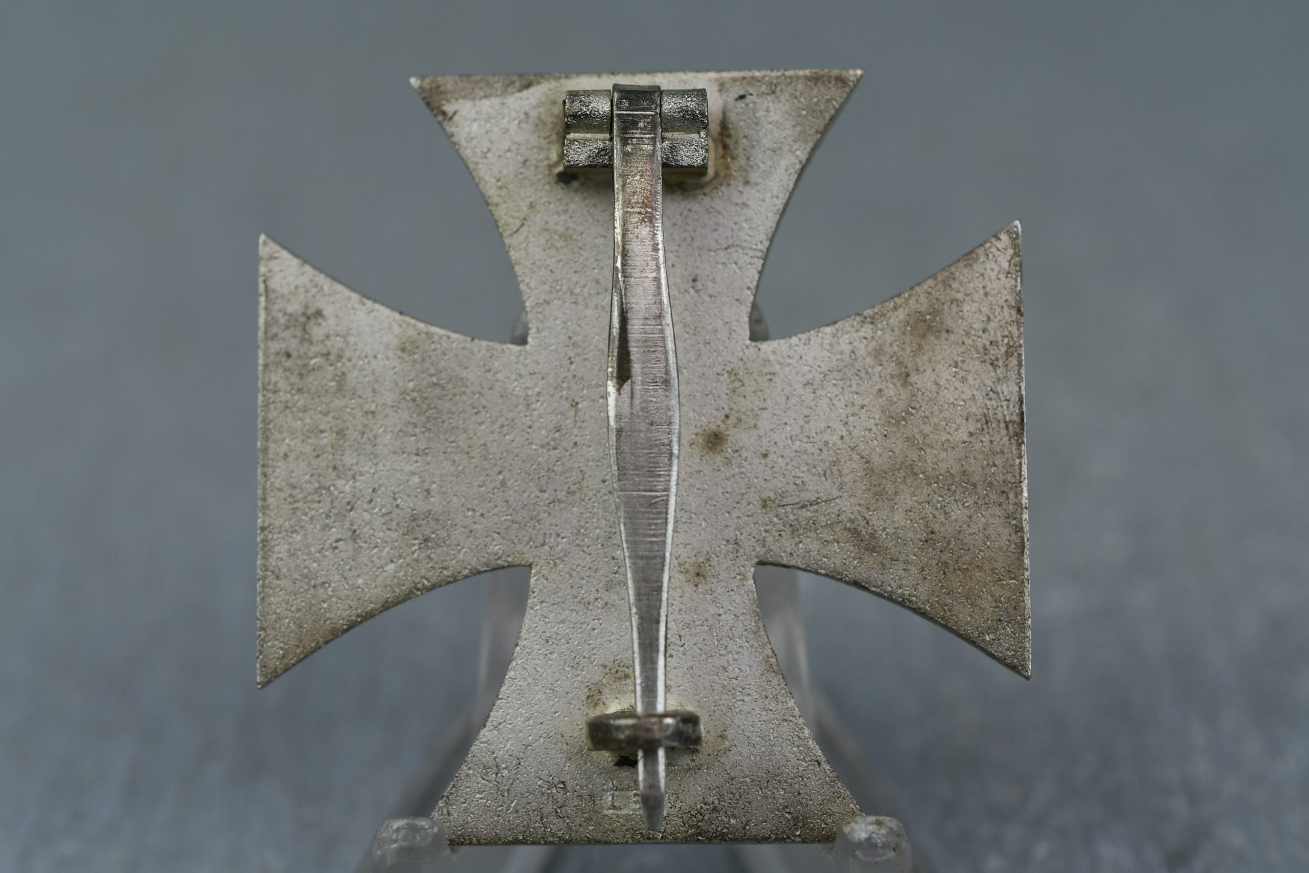 Iron Cross first class 1939 by 'L/54' Schauerte & Höhfeld — image 2