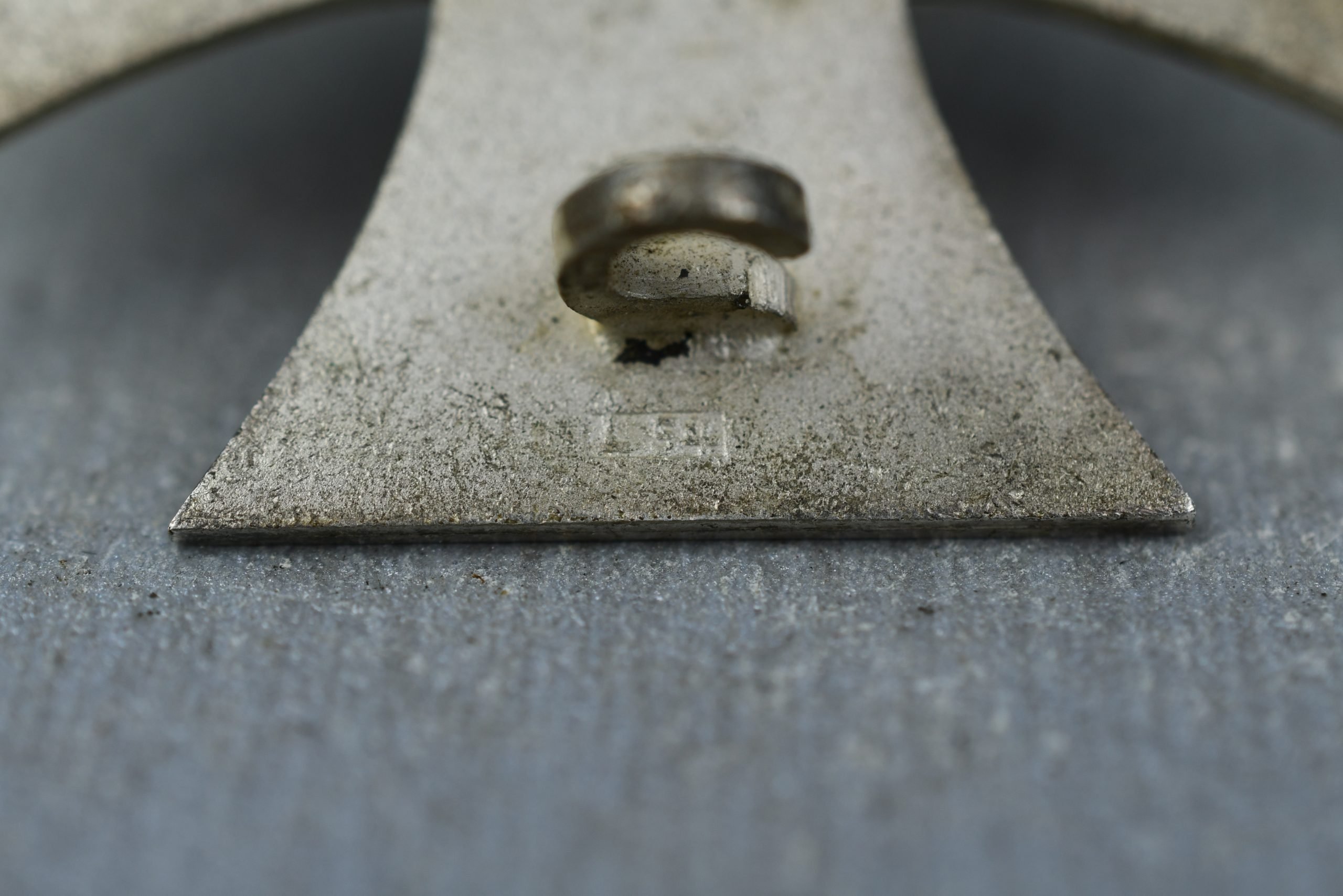 Iron Cross first class 1939 by 'L/54' Schauerte & Höhfeld — image 3