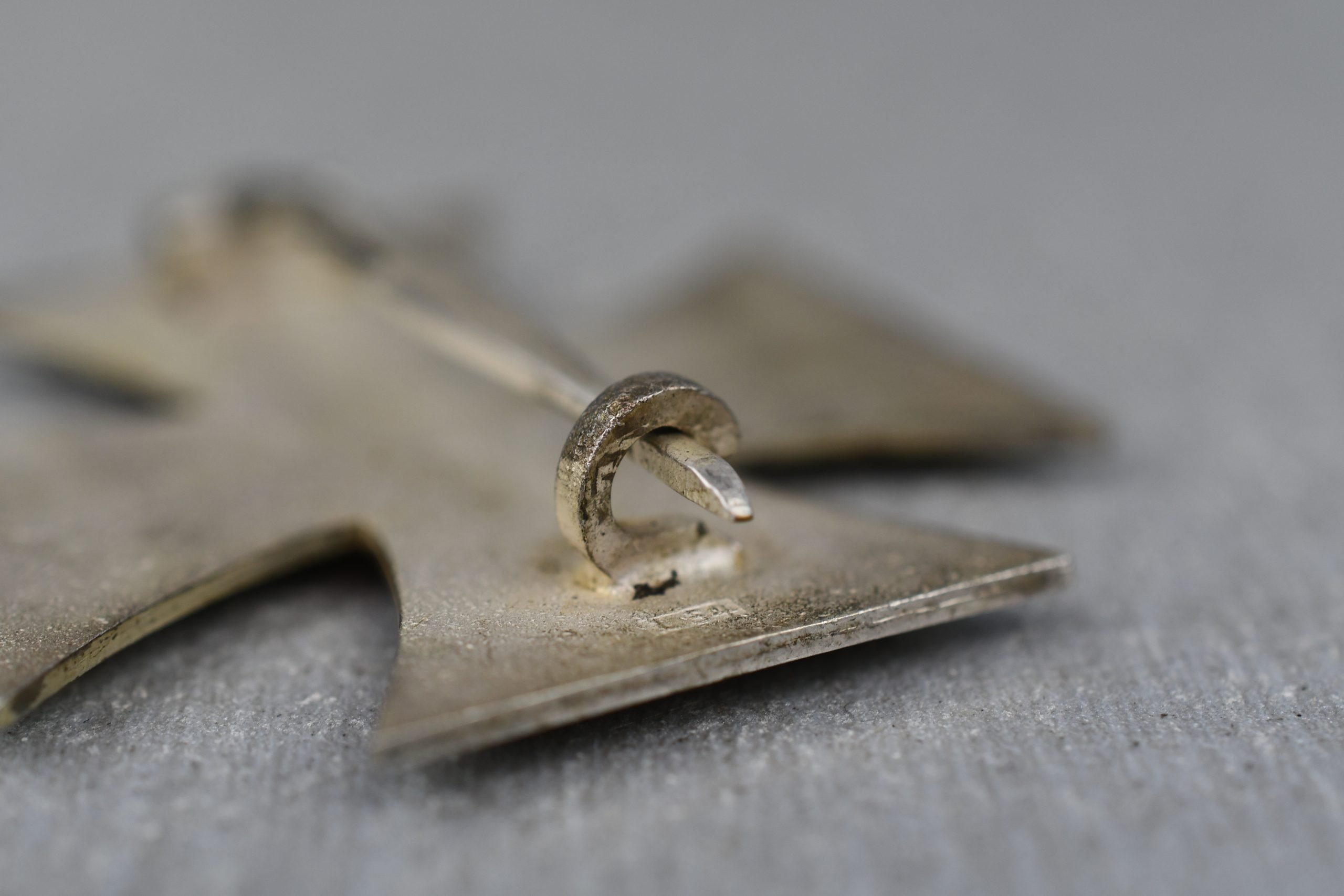 Iron Cross first class 1939 by 'L/54' Schauerte & Höhfeld — image 5