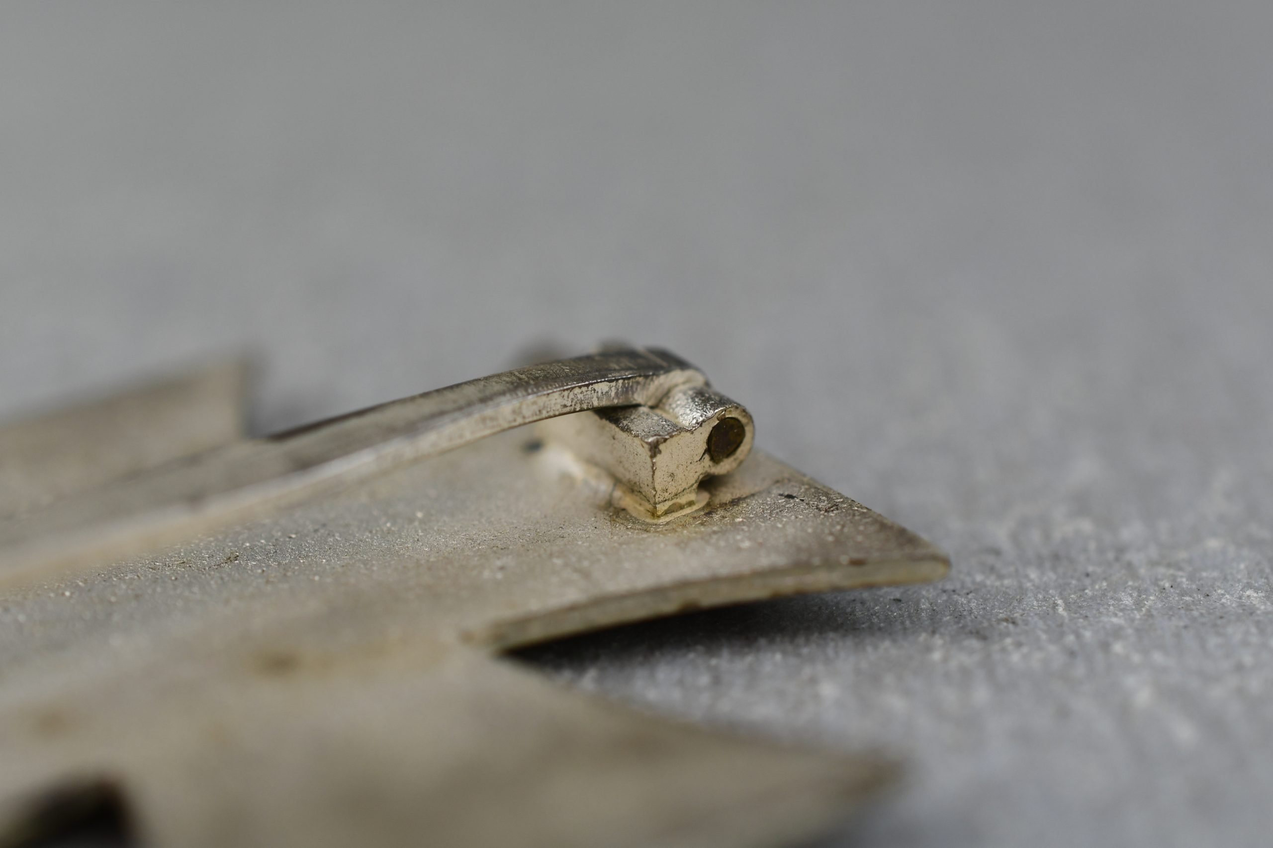 Iron Cross first class 1939 by 'L/54' Schauerte & Höhfeld — image 6