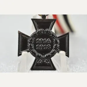 WW1 German Cross of Honor of the surviving widows and …