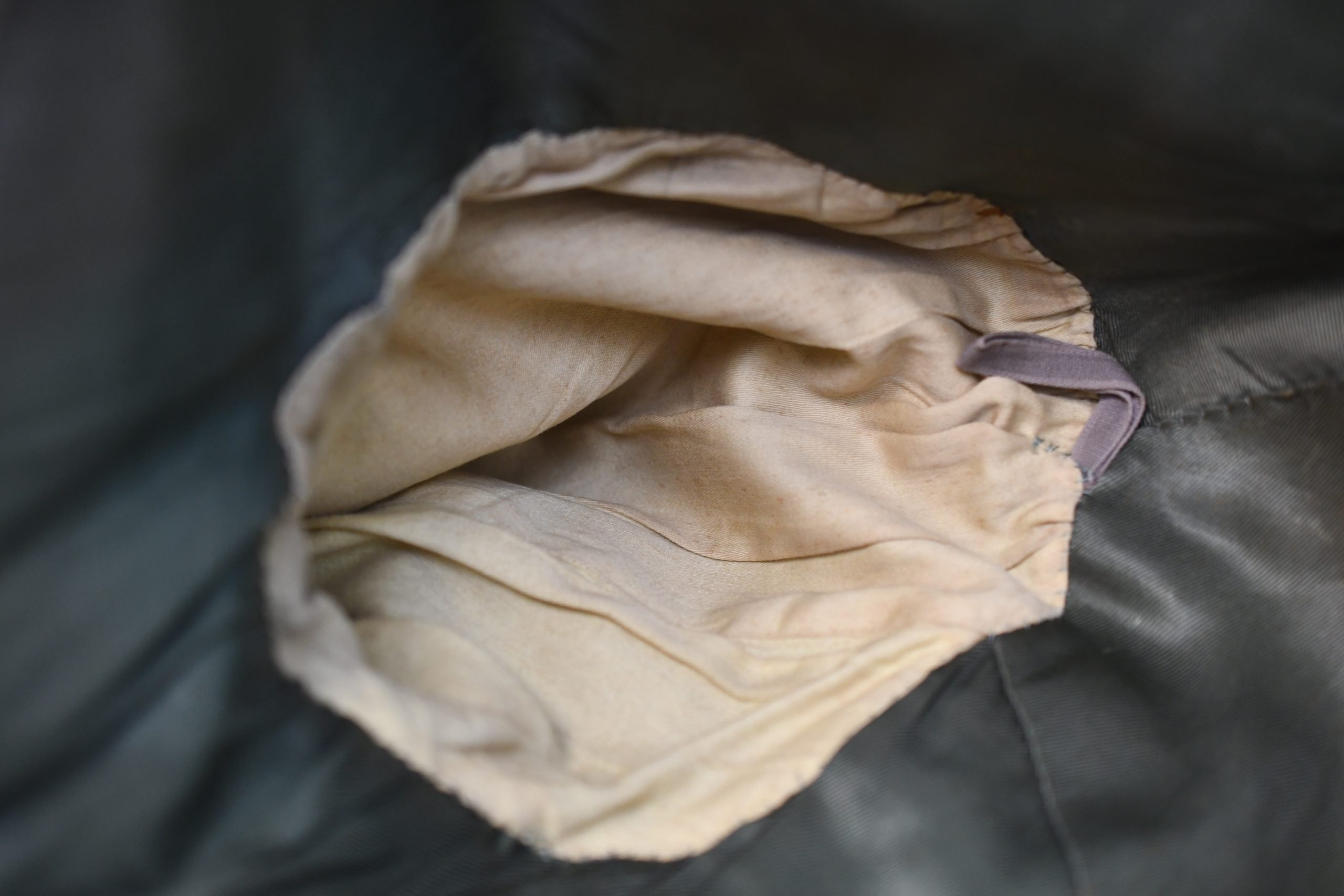 Army (Heer) Waffenrock Unteroffizier Beobachtungs-Abteilung 34 – Balloon observation – Ardennes 1944 — image 15