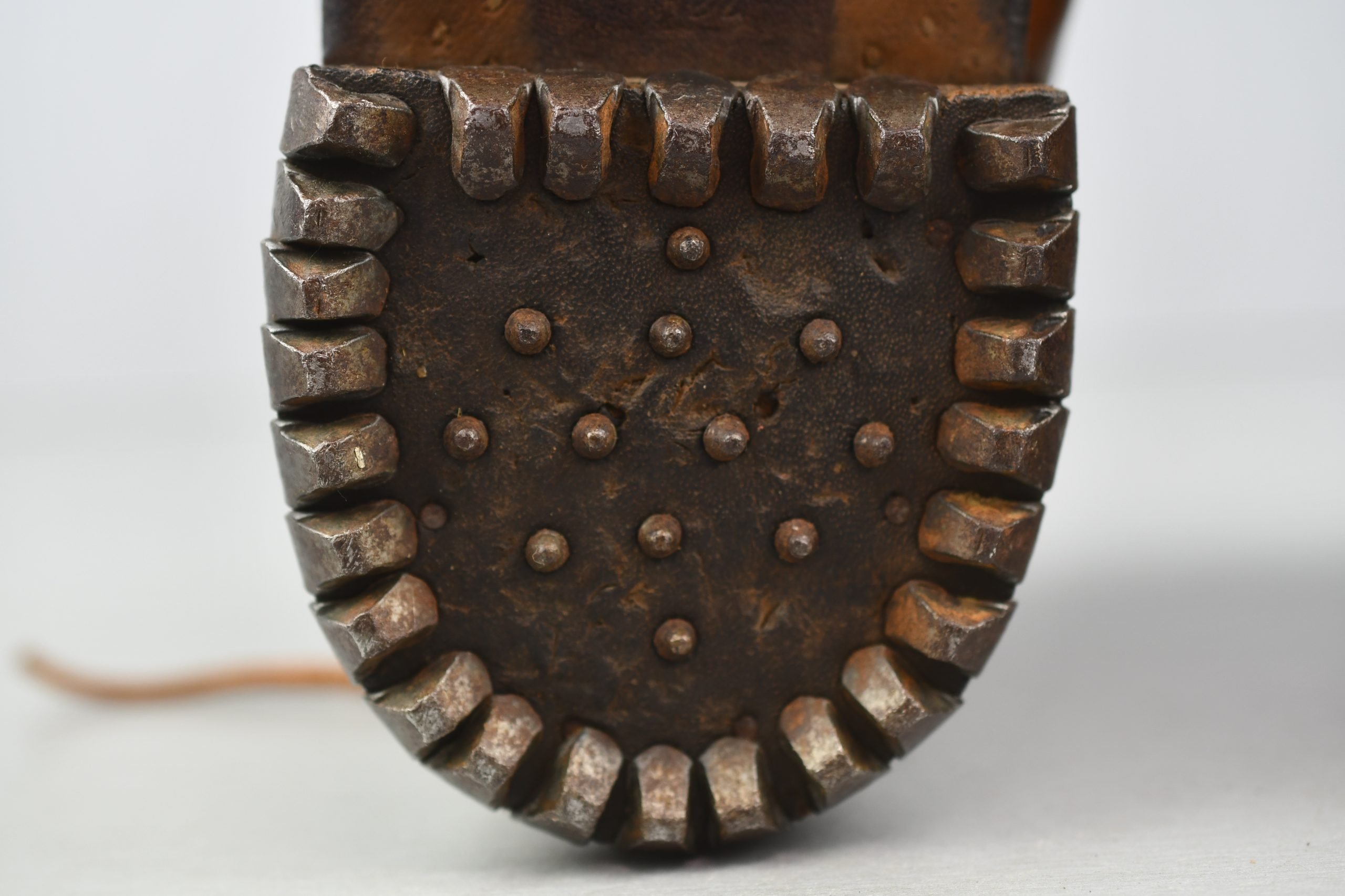 M37 Wehrmacht 'Gebirgsjäger' mountain boots with RBNr. 1945 — image 10