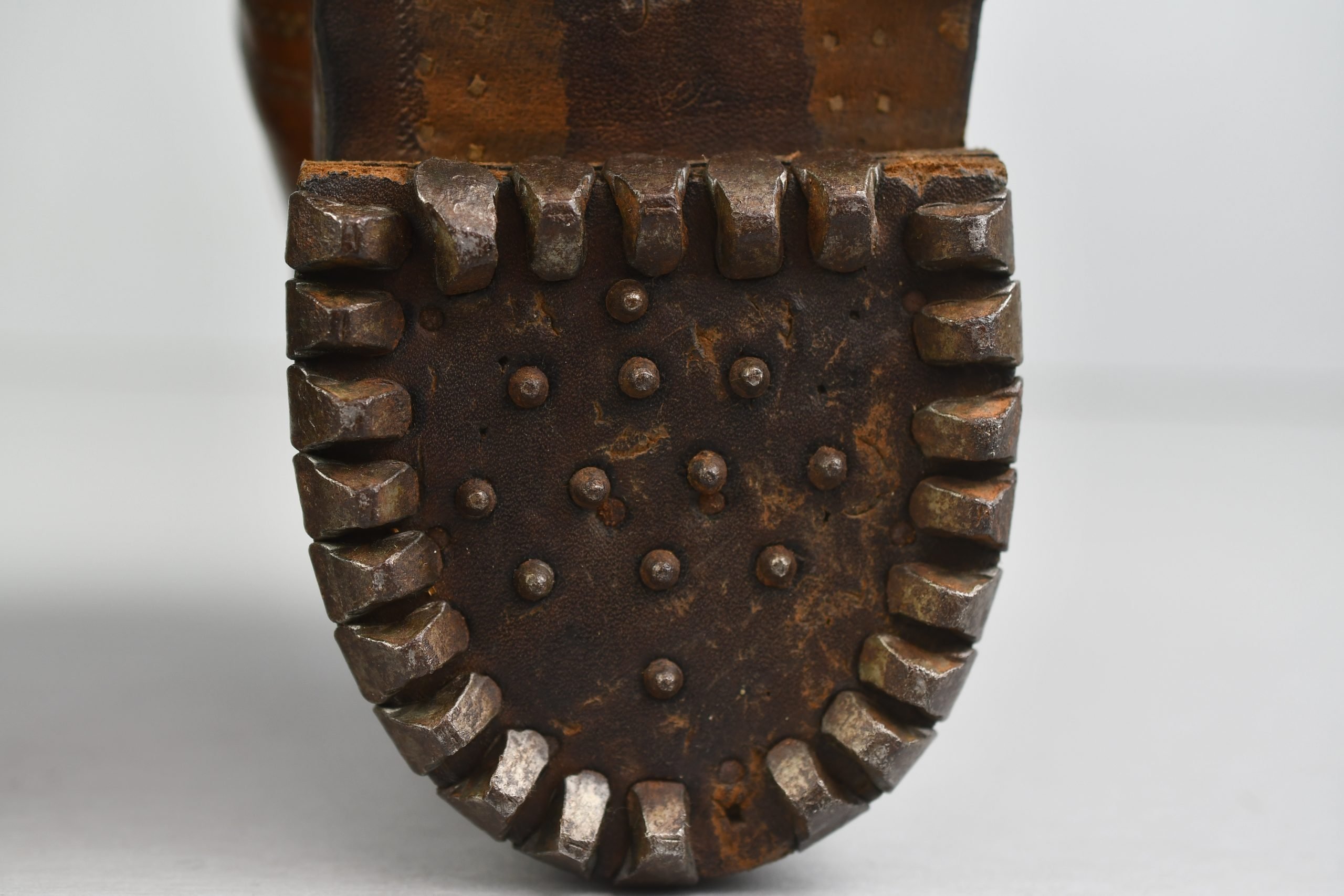 M37 Wehrmacht 'Gebirgsjäger' mountain boots with RBNr. 1945 — image 11