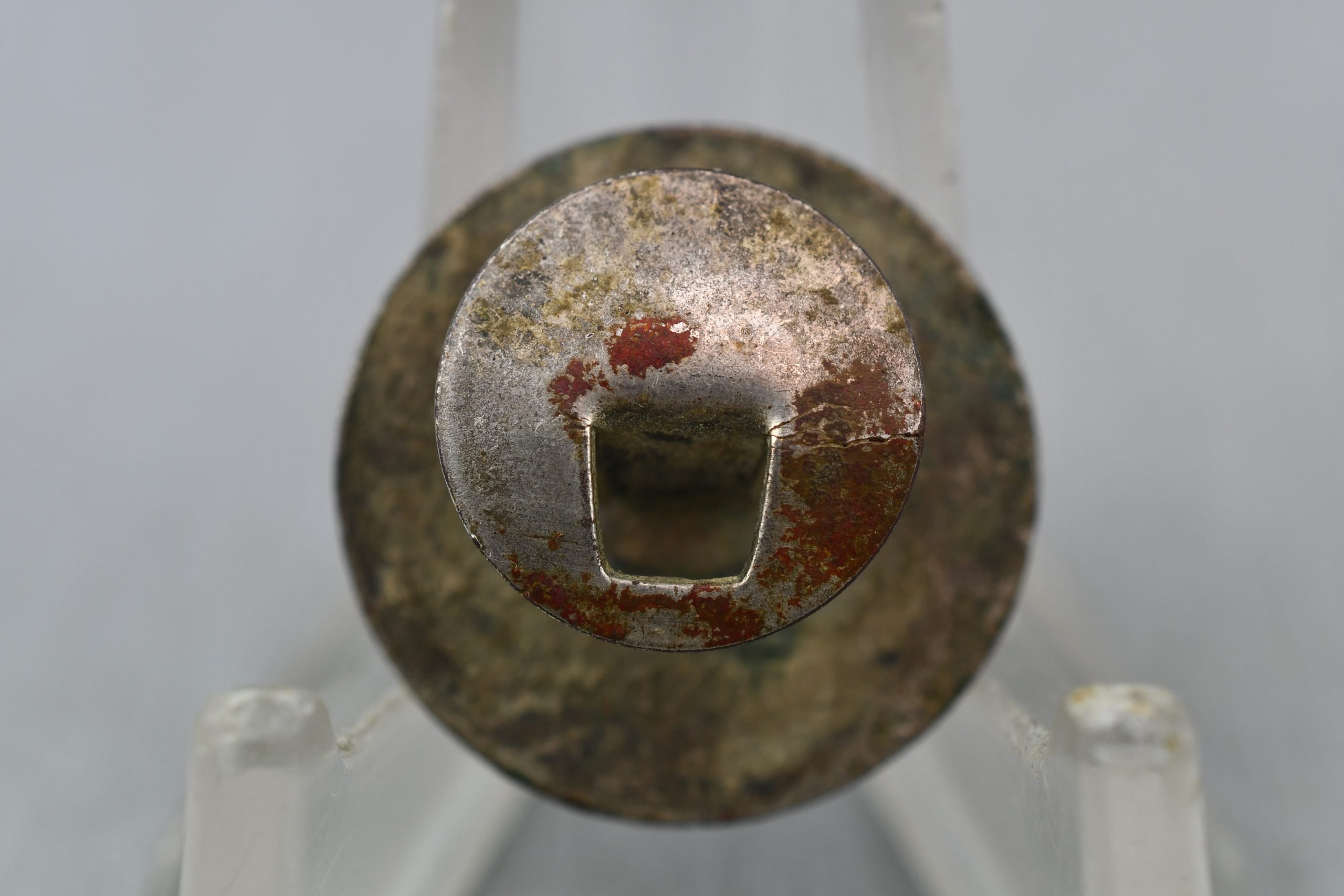 NSDAP party pin by RZM M1/102 Frank & Reif — image 2