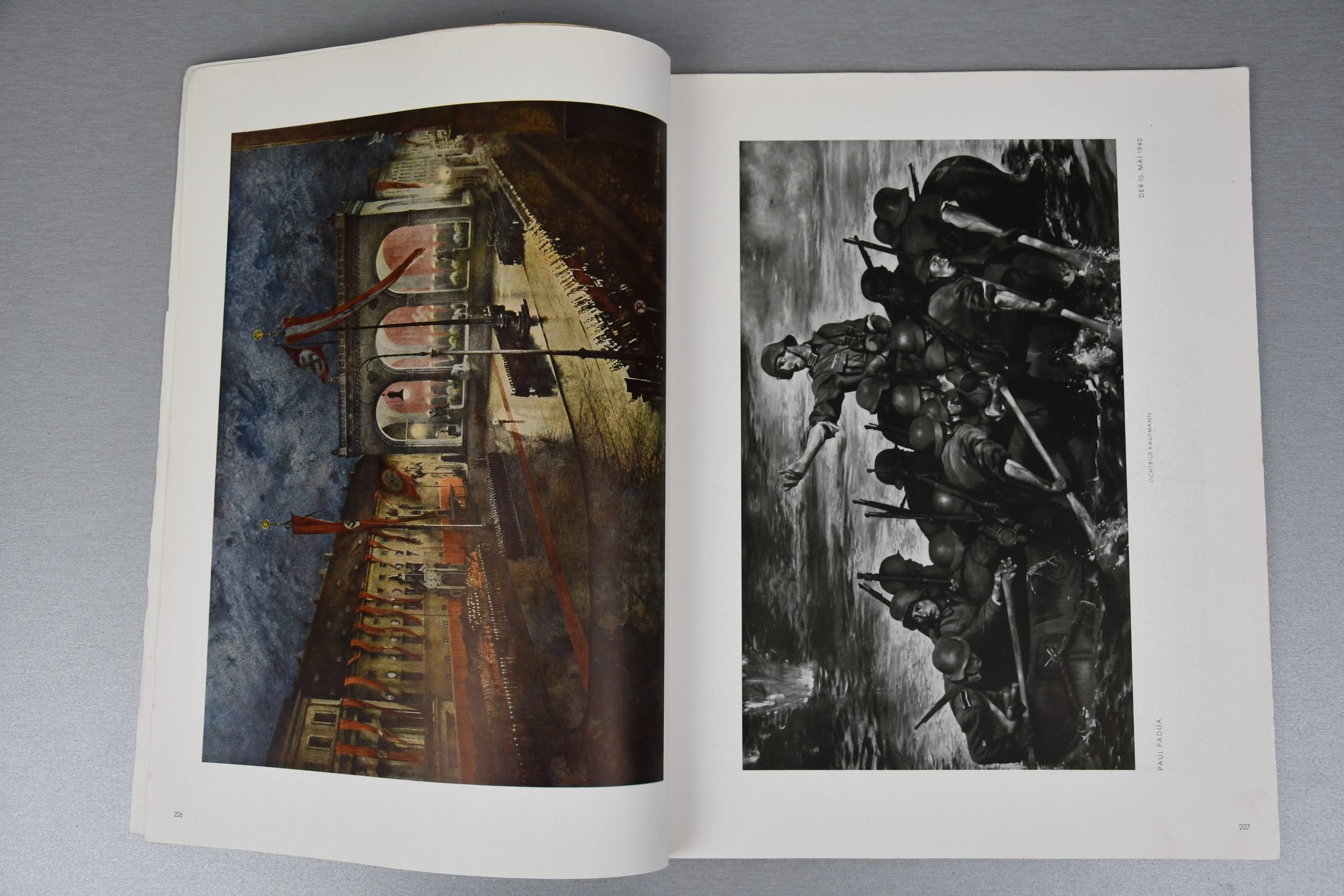 Die Kunst im Deutschen Reich August–September 1941 — image 3