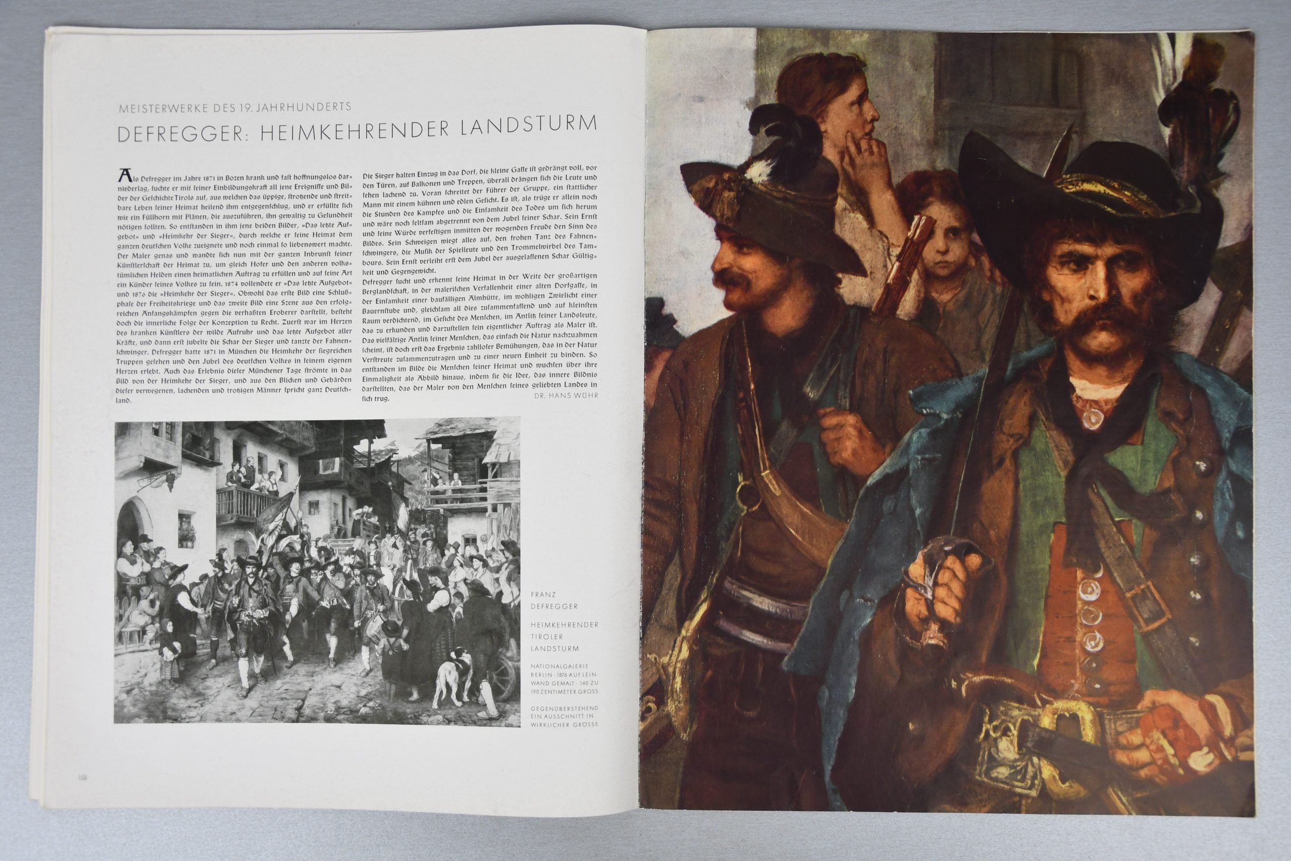 Die Kunst im Deutschen Reich May 1941 — image 4