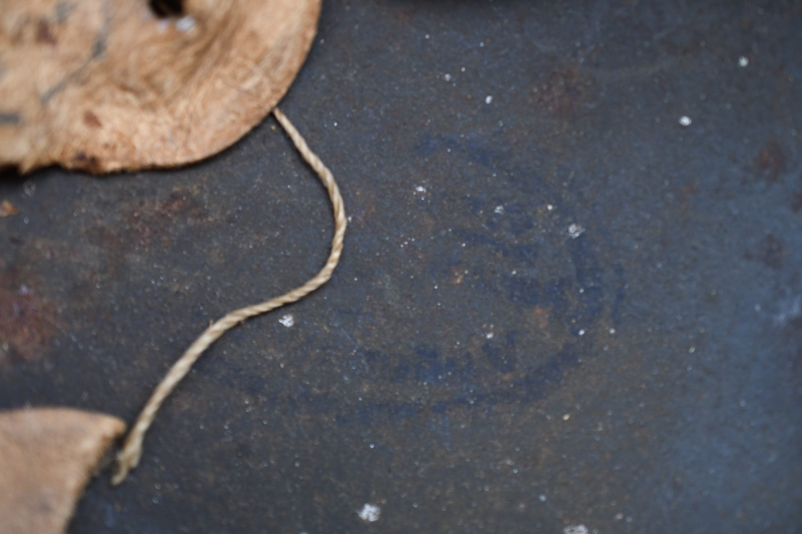 M42 Wehrmacht – SS no decal steel helmet ckl64 — image 10