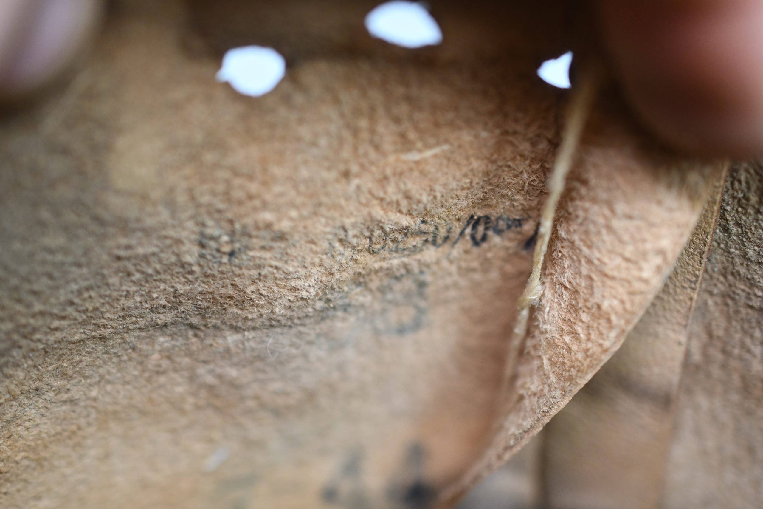 M42 Wehrmacht – SS no decal steel helmet ckl64 — image 14