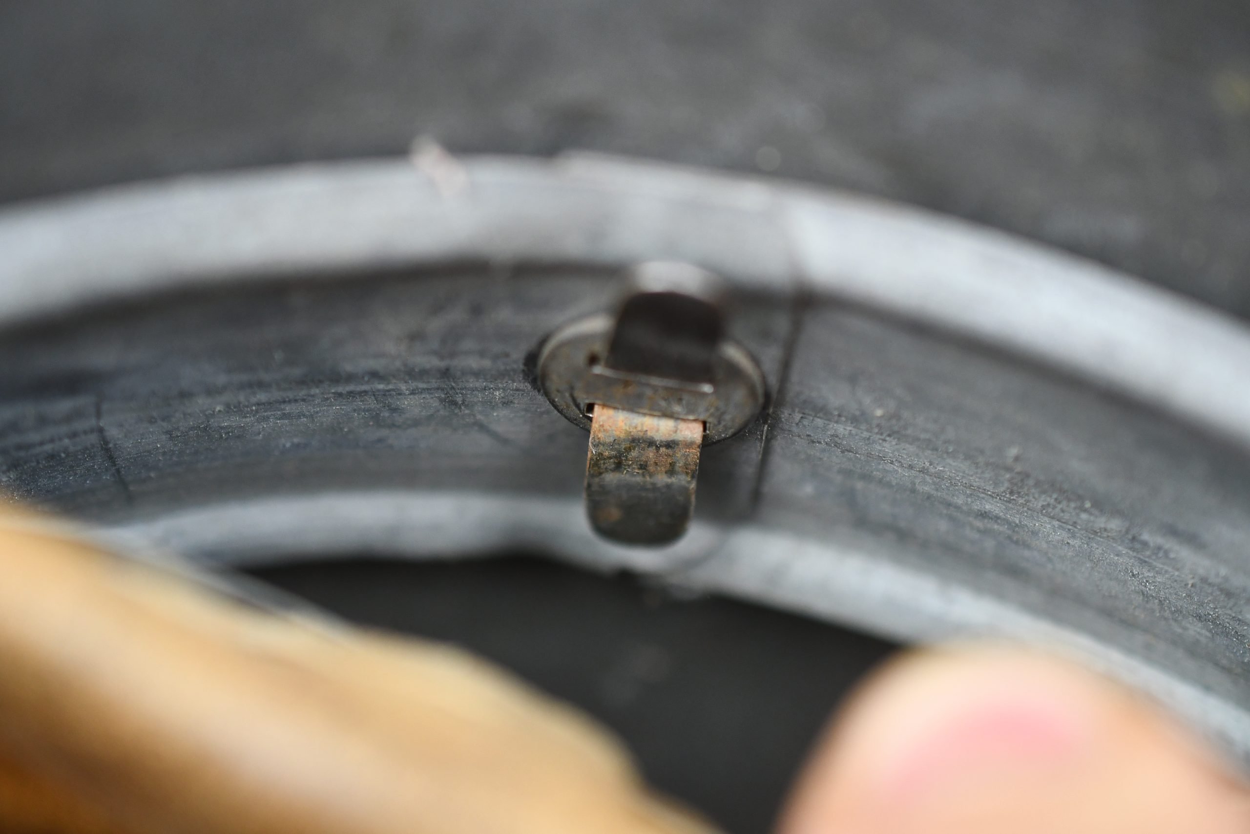 M42 Wehrmacht – SS no decal steel helmet ckl64 — image 17