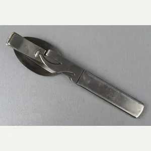 Wehrmacht field cutlery 'Feldbesteck' set by GAG 1941/42