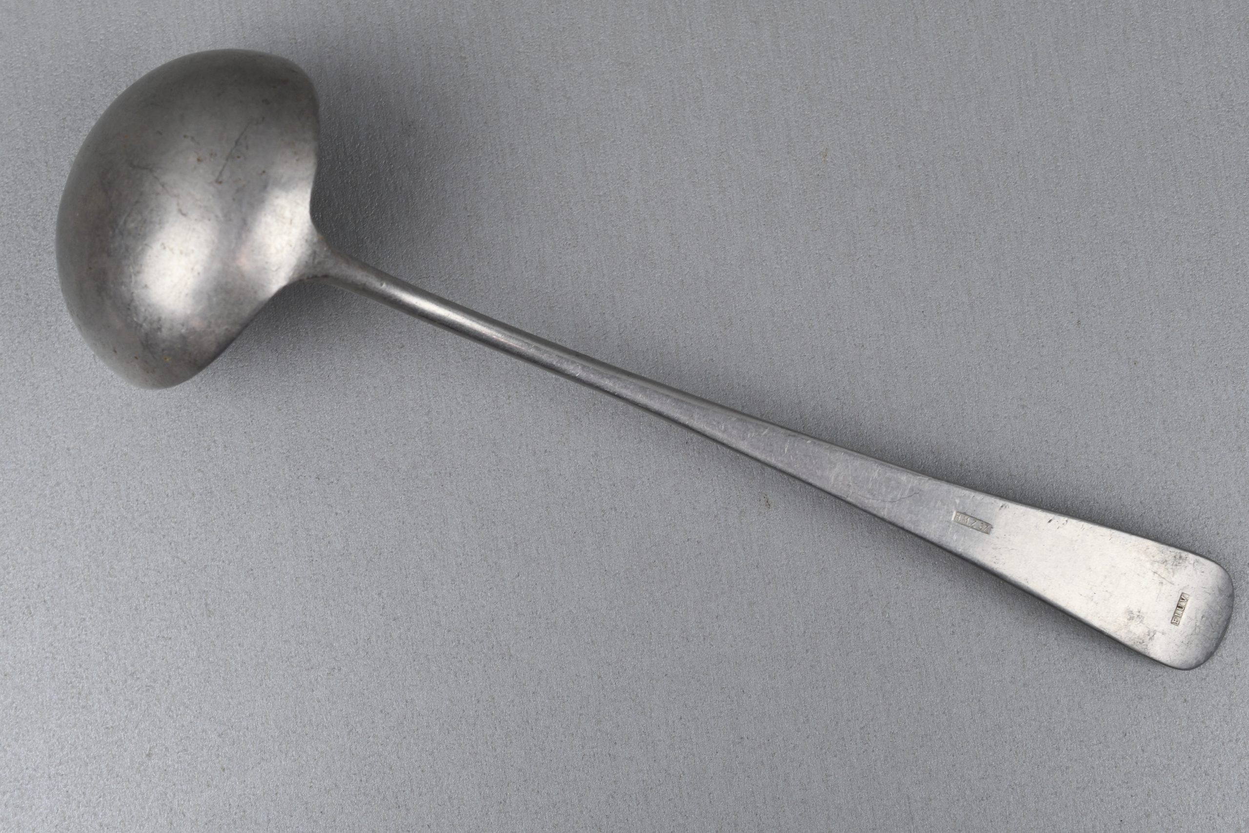 Large Luftwaffe ladle spoon 1937 — image 2