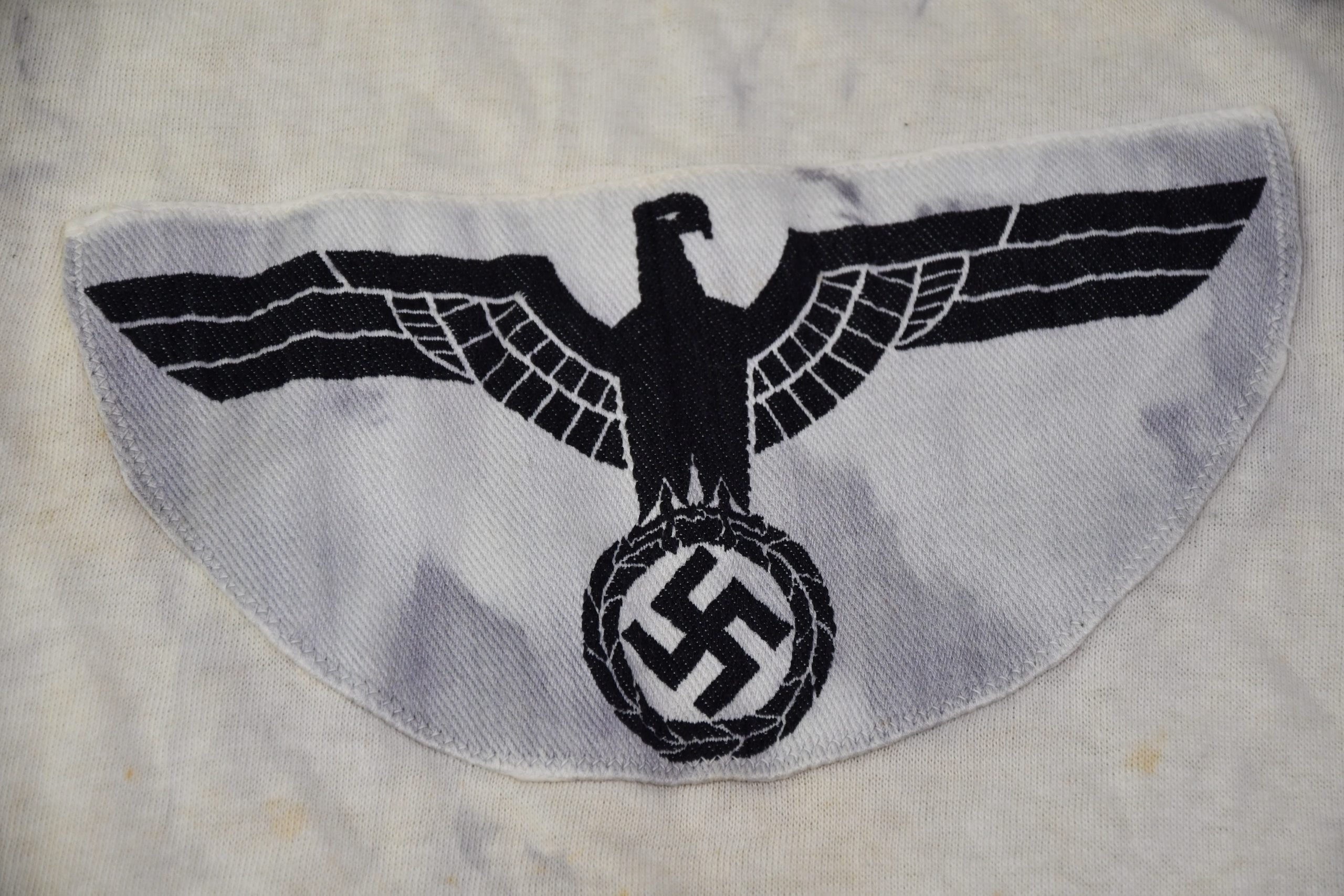 Army (Heer) standard issue sport shirt for NCO — image 3