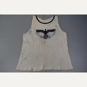 Army (Heer) standard issue sport shirt for NCO