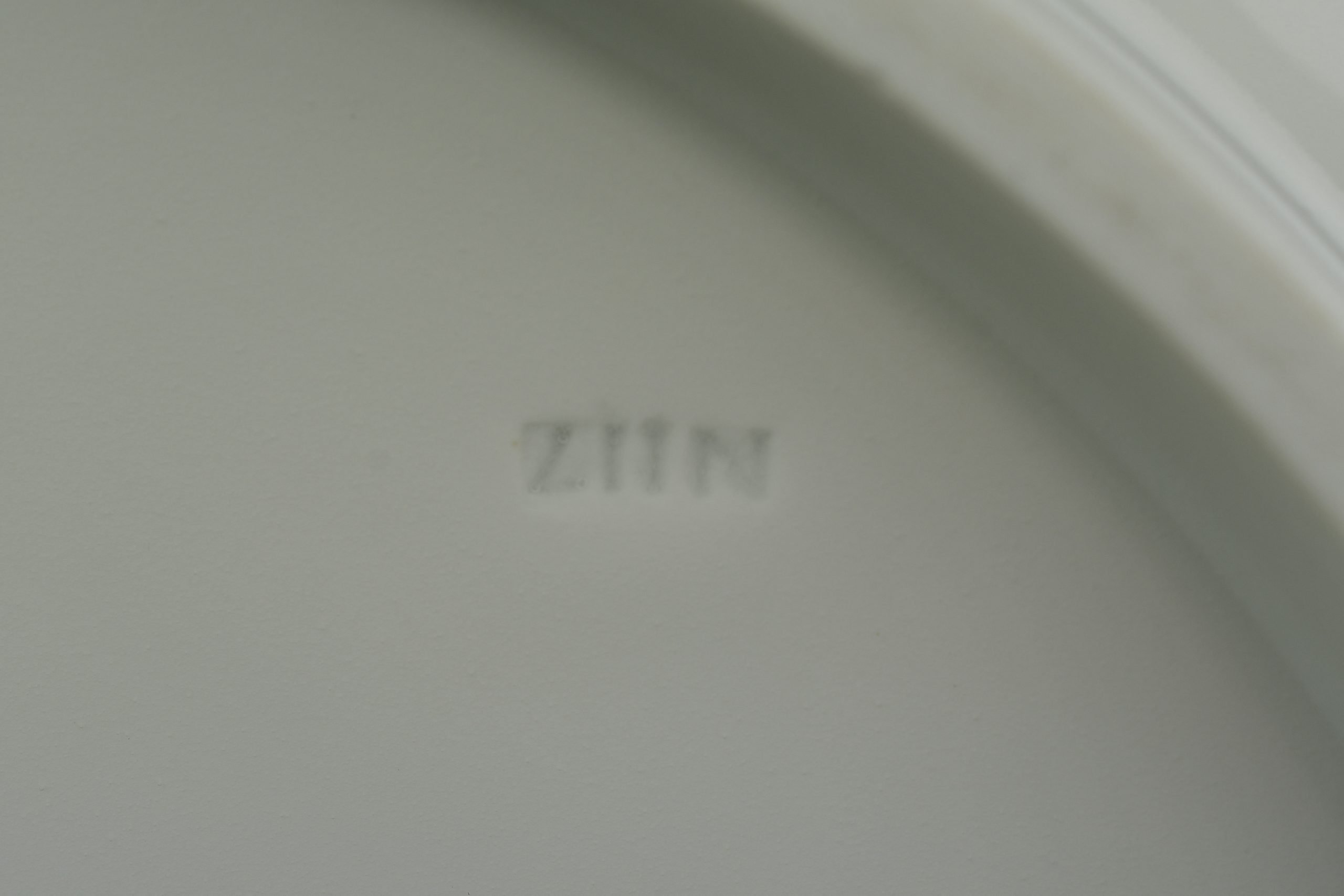 Third Reich 'Julfest' Julteller by Meissen — image 4