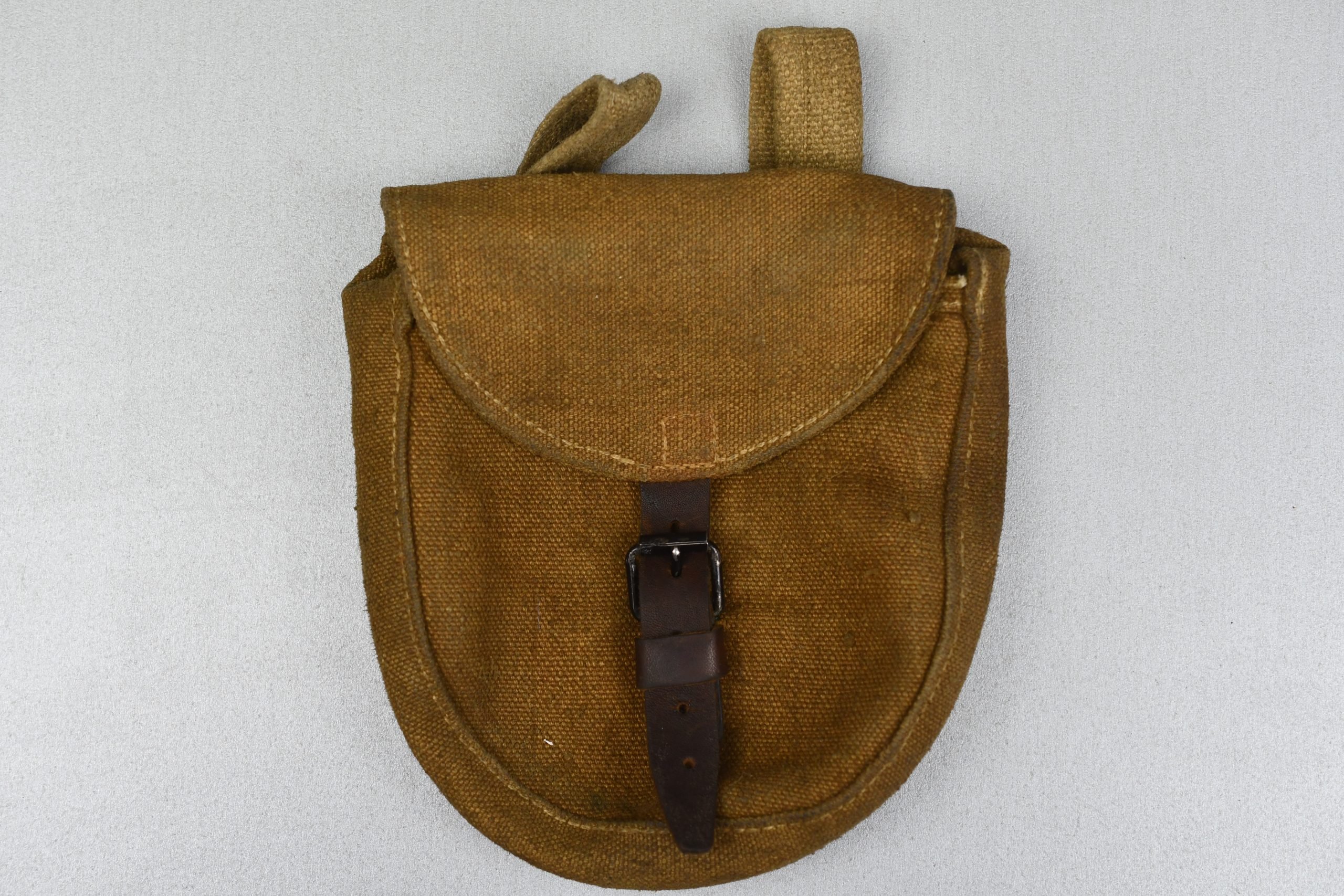 Russian PPSh Drum Magazine Pouch — image 2