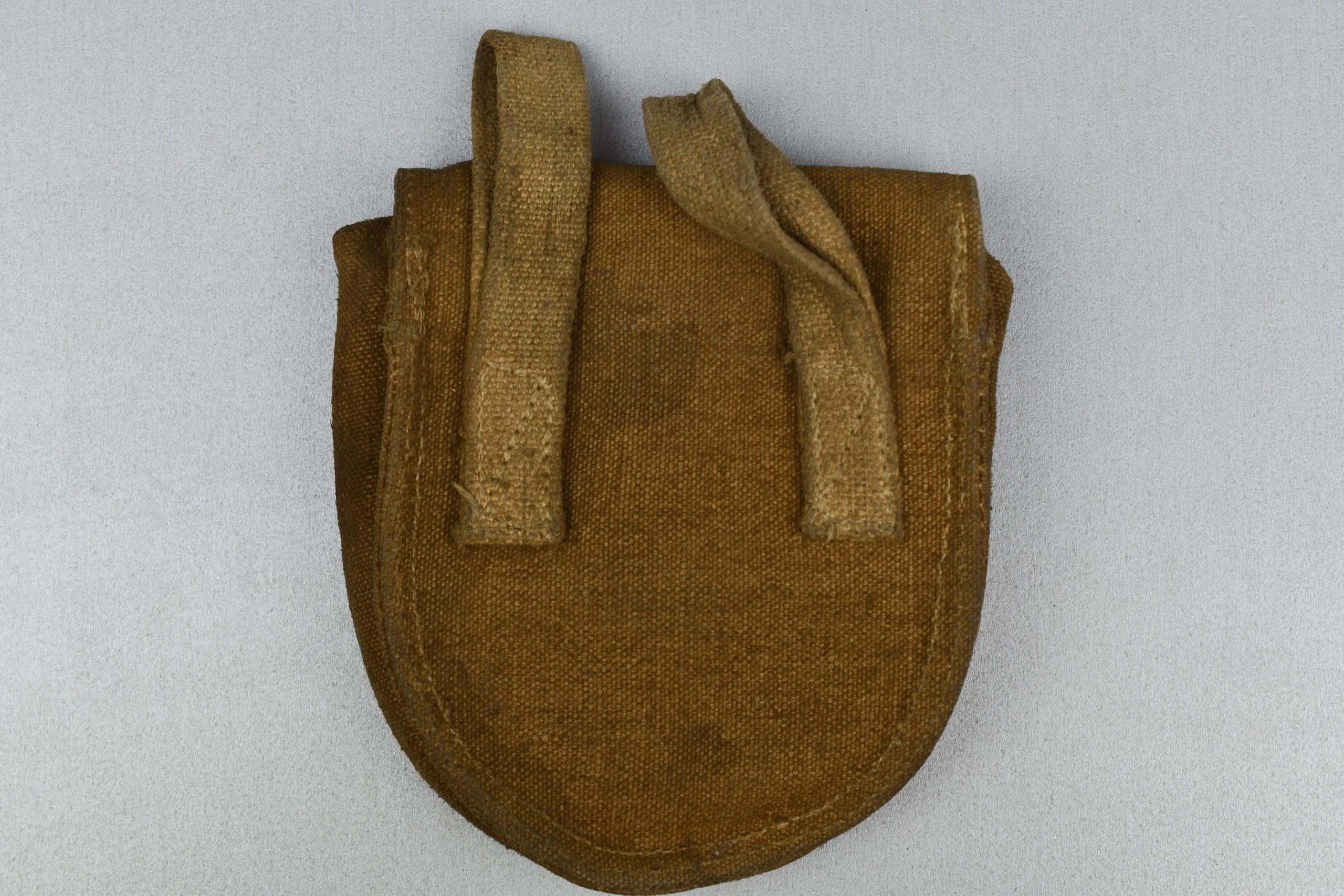 Russian PPSh Drum Magazine Pouch — image 3