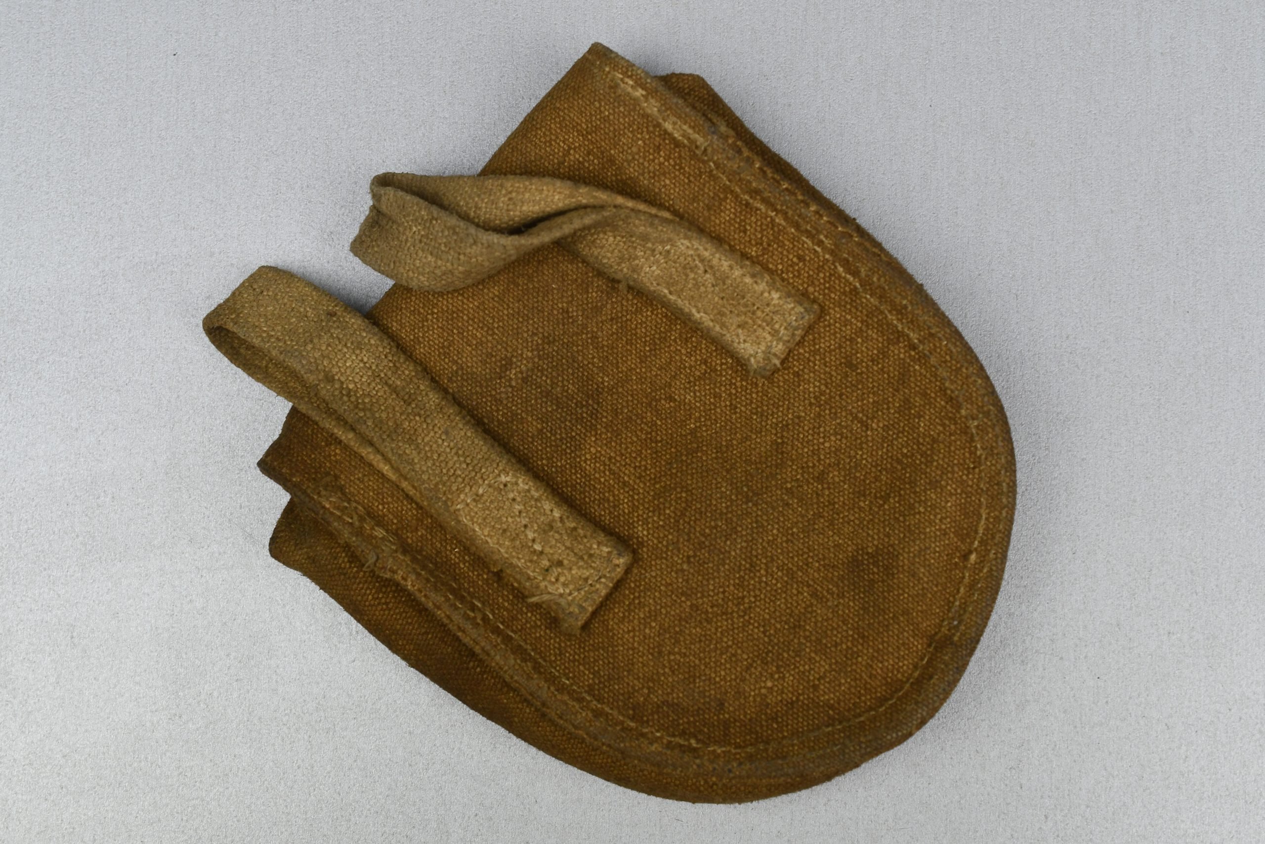 Russian PPSh Drum Magazine Pouch — image 4