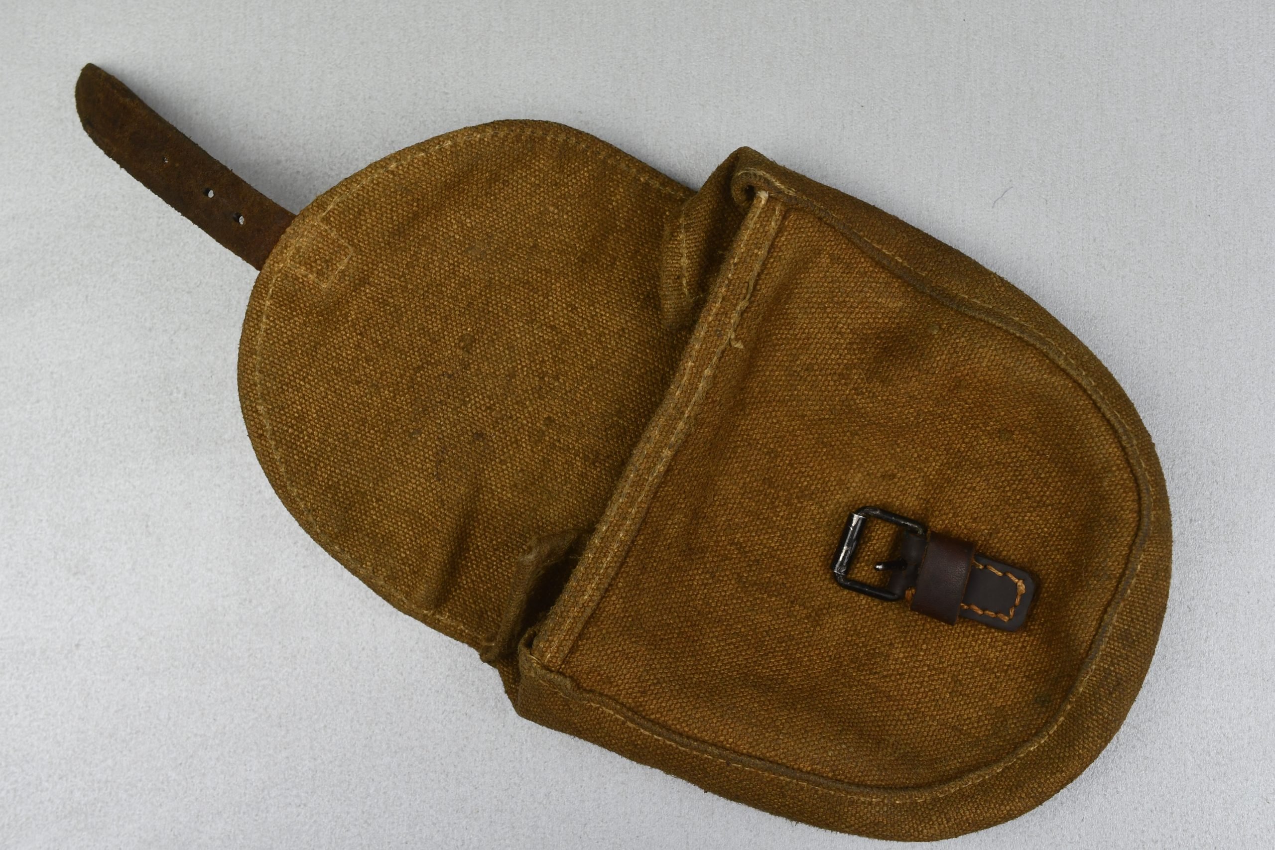 Russian PPSh Drum Magazine Pouch — image 5