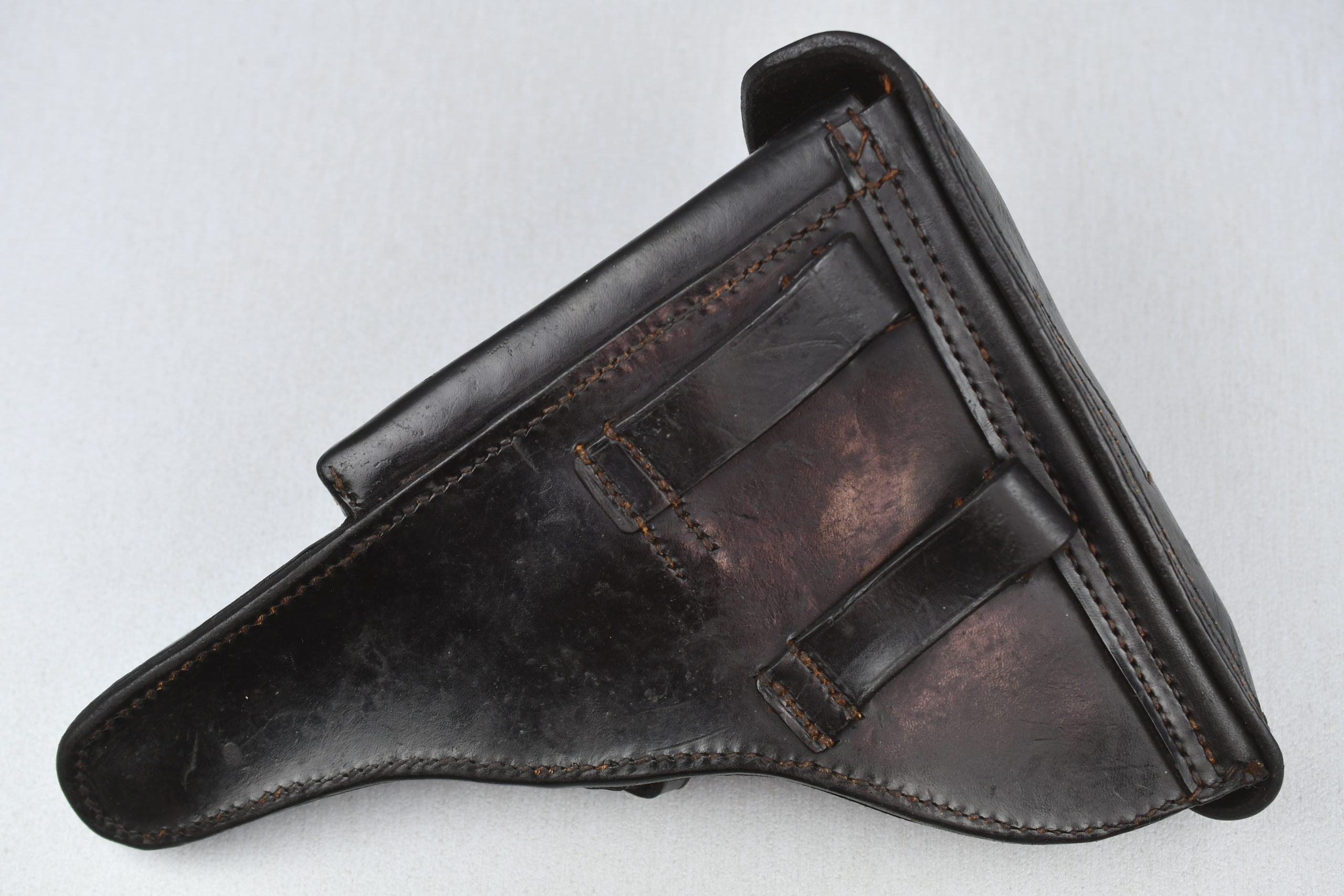 WW1 German Luger P.08 pistol holster 1911 — image 2