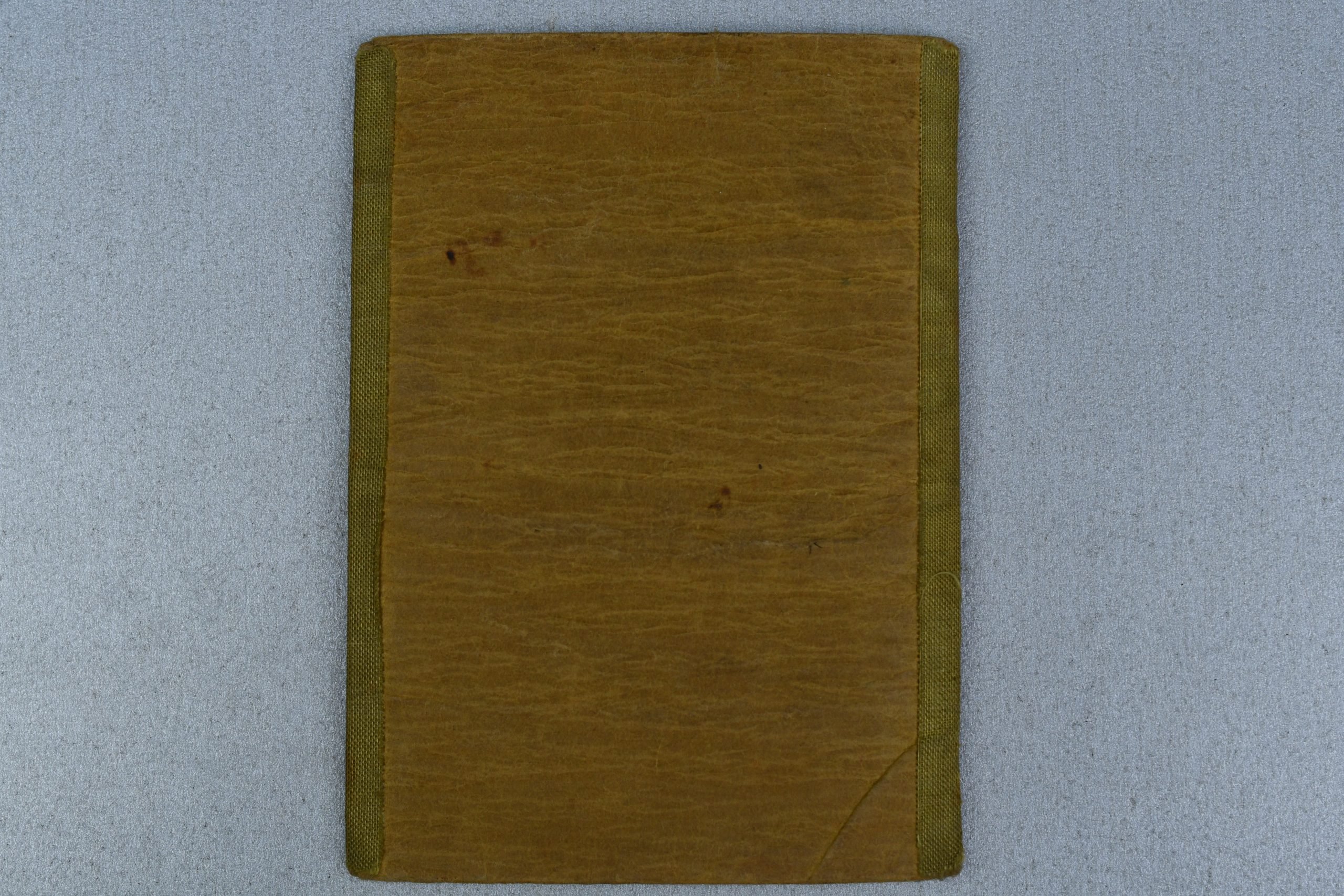 Waffen-SS Soldbuch Leibstandarte Adolf Hitler – Frundsberg – Normandy – Market Garden — image 13