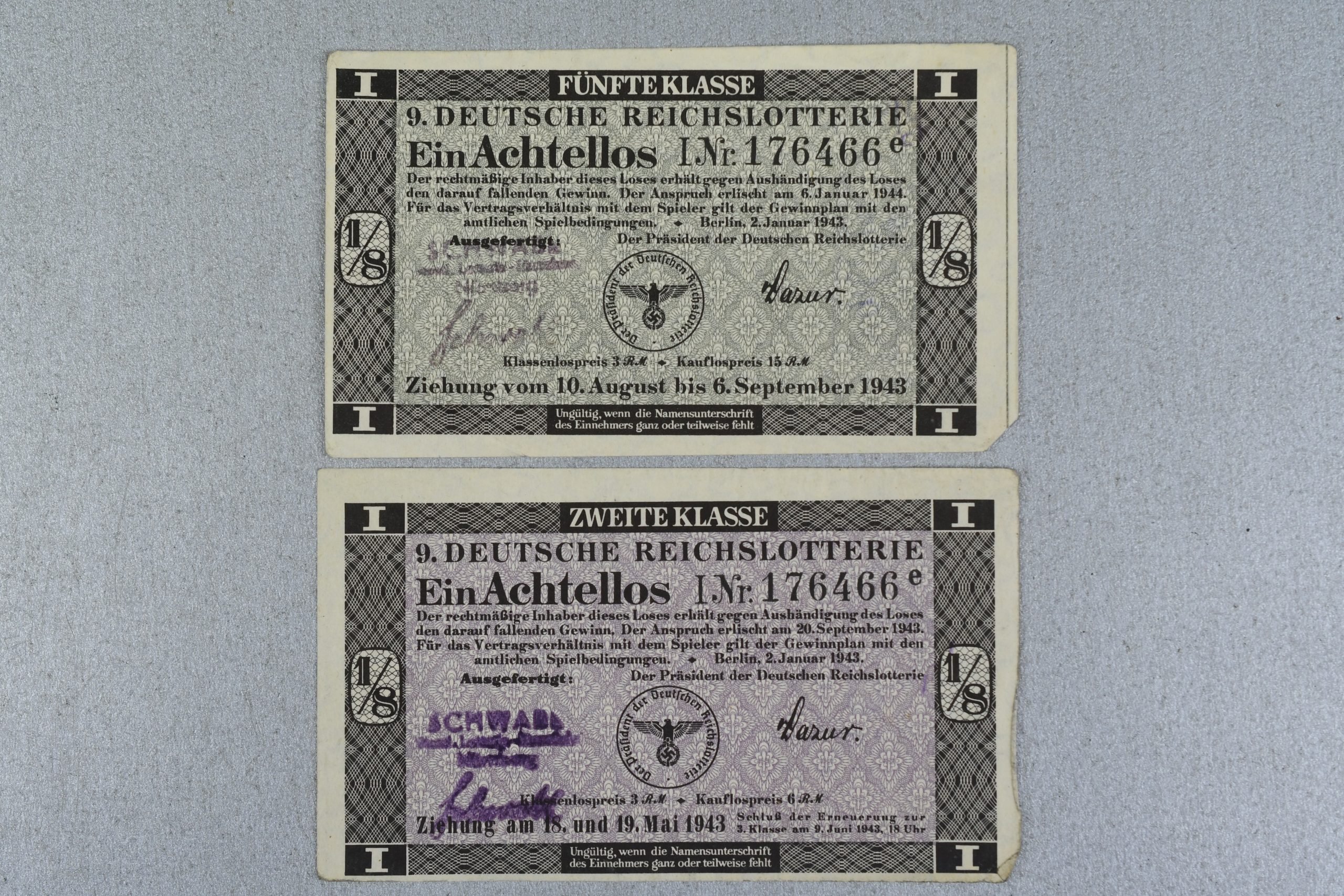 Waffen-SS Soldbuch Leibstandarte Adolf Hitler – Frundsberg – Normandy – Market Garden — image 15