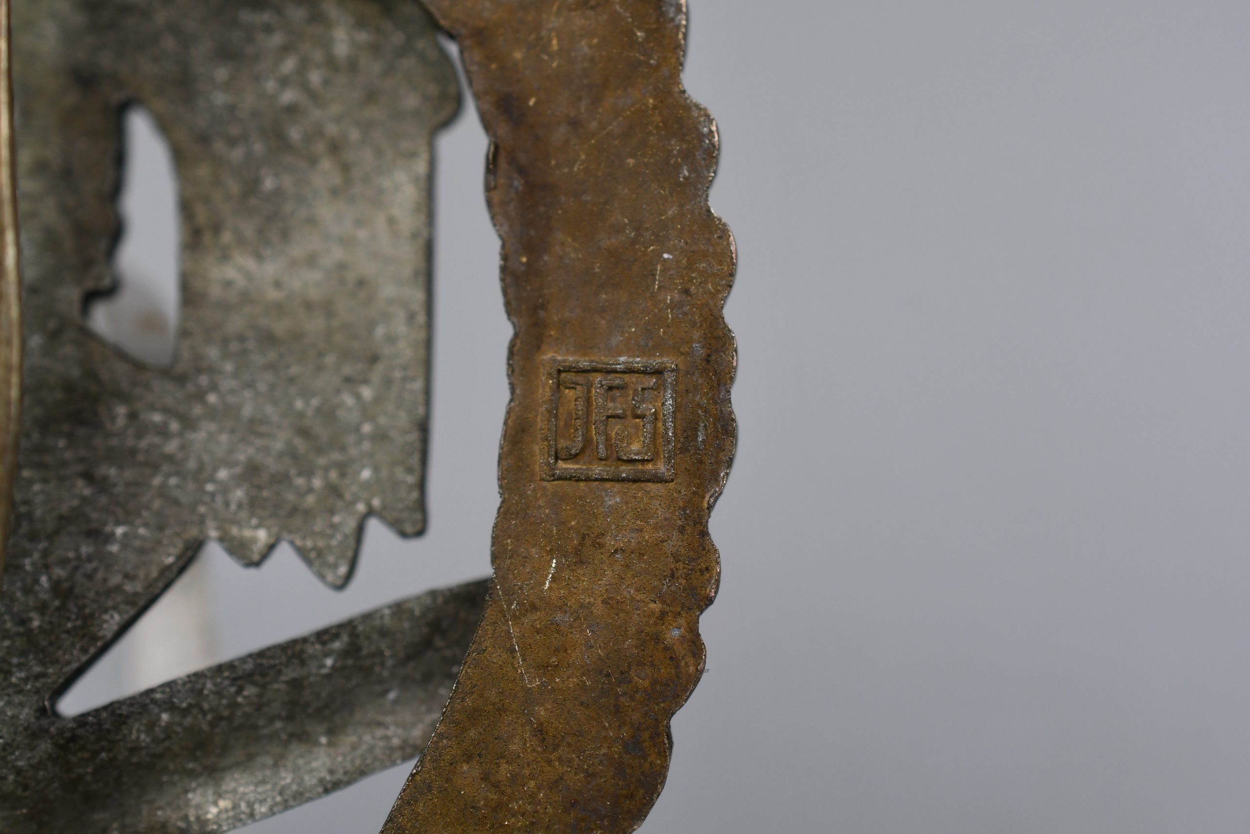 Museum quality reproduction – General Assault Badge '100' by JFS — image 3