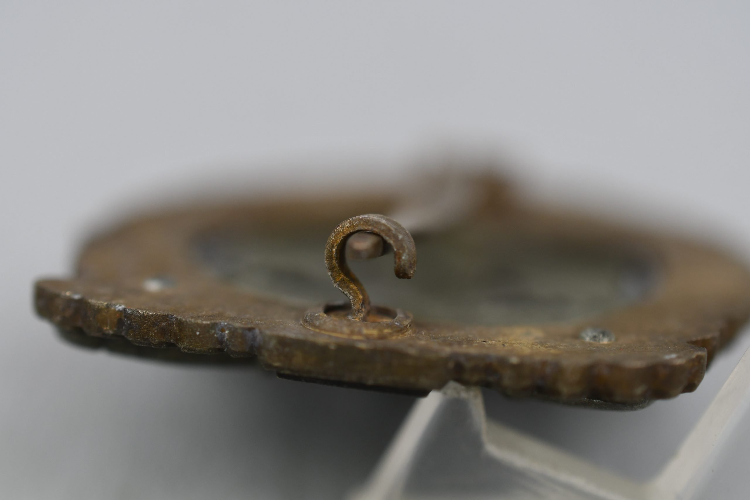 Museum quality reproduction – General Assault Badge '100' by JFS — image 4