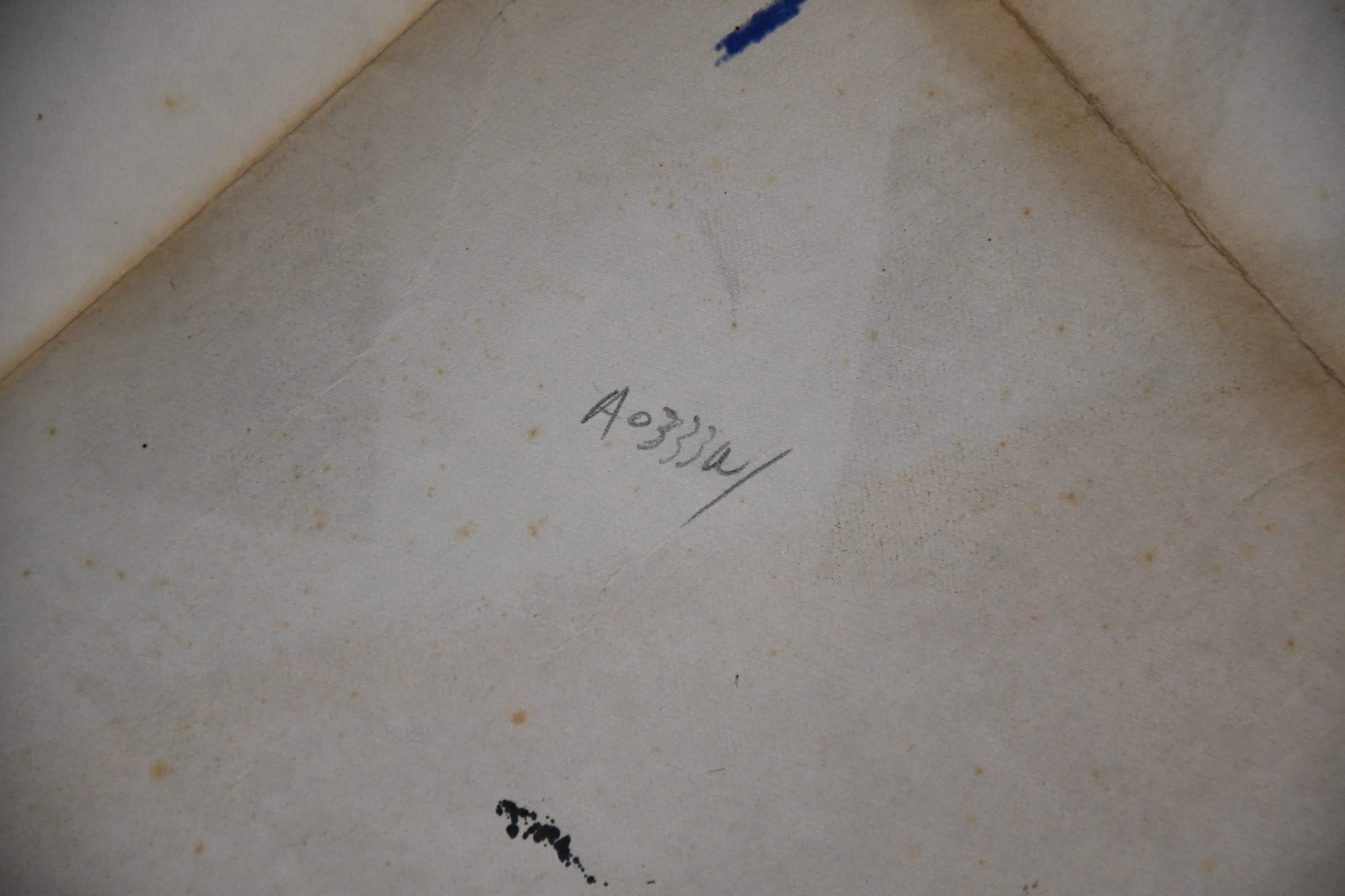 Original WWII Anti-Nazi Belgian Propaganda Poster 1944 100 × 75 — image 9