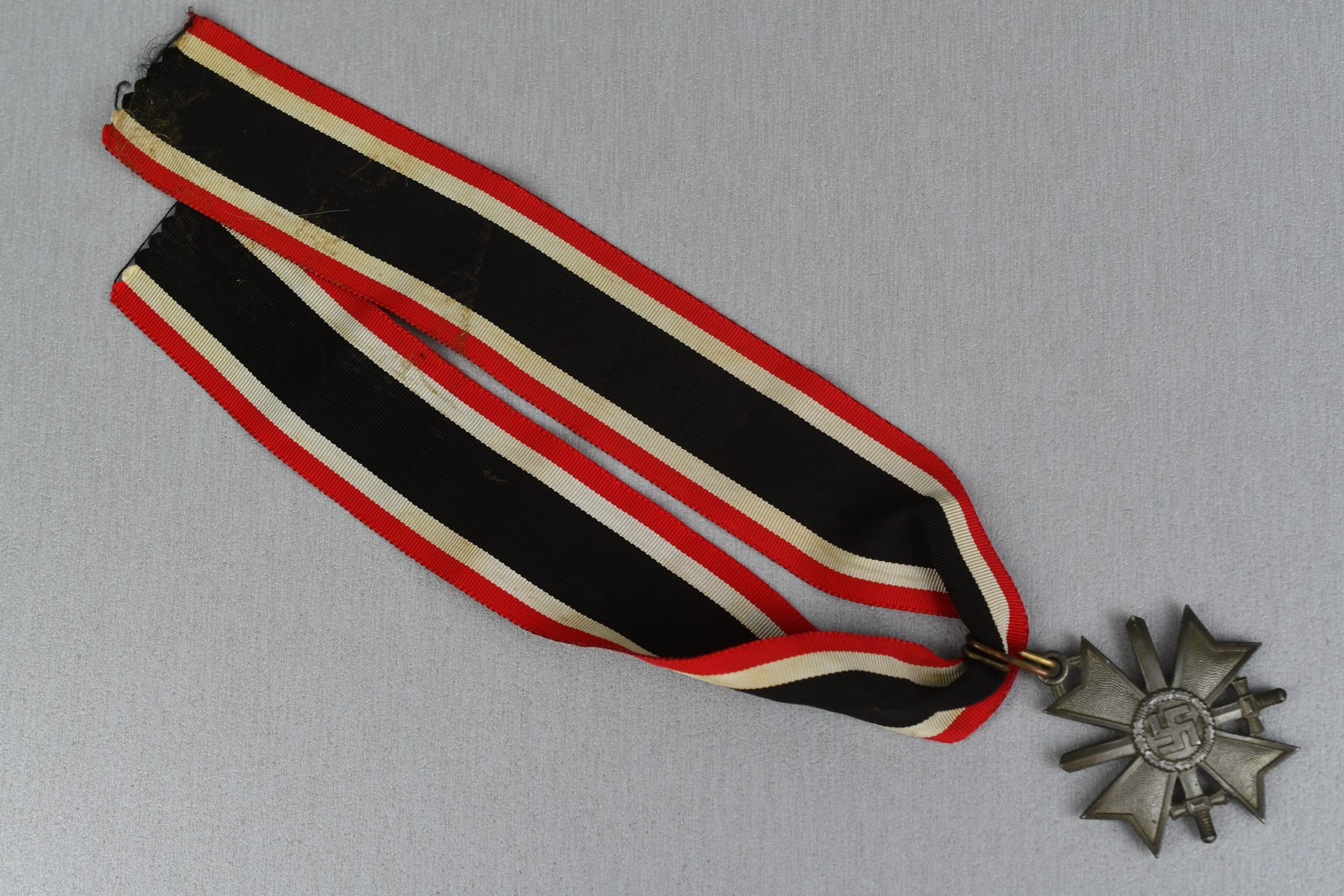 Museum quality reproduction Knights cross of the War Merit Cross 1939 — image 4