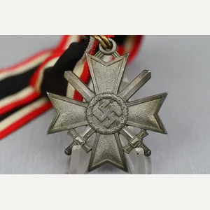 Museum quality reproduction Knights cross of the War Merit Cross …