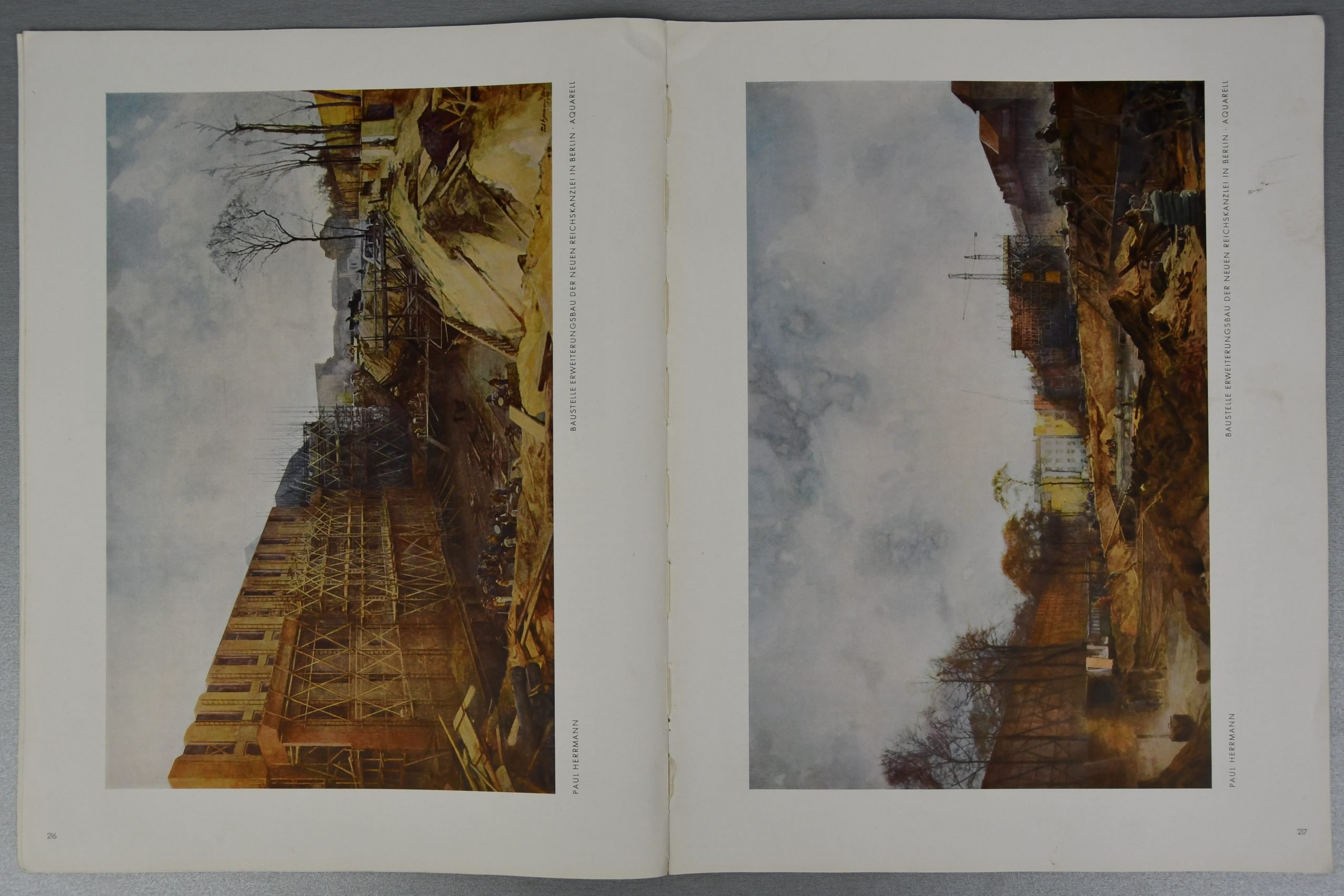 Die Kunst im Deutschen Reich July 1939 — image 3