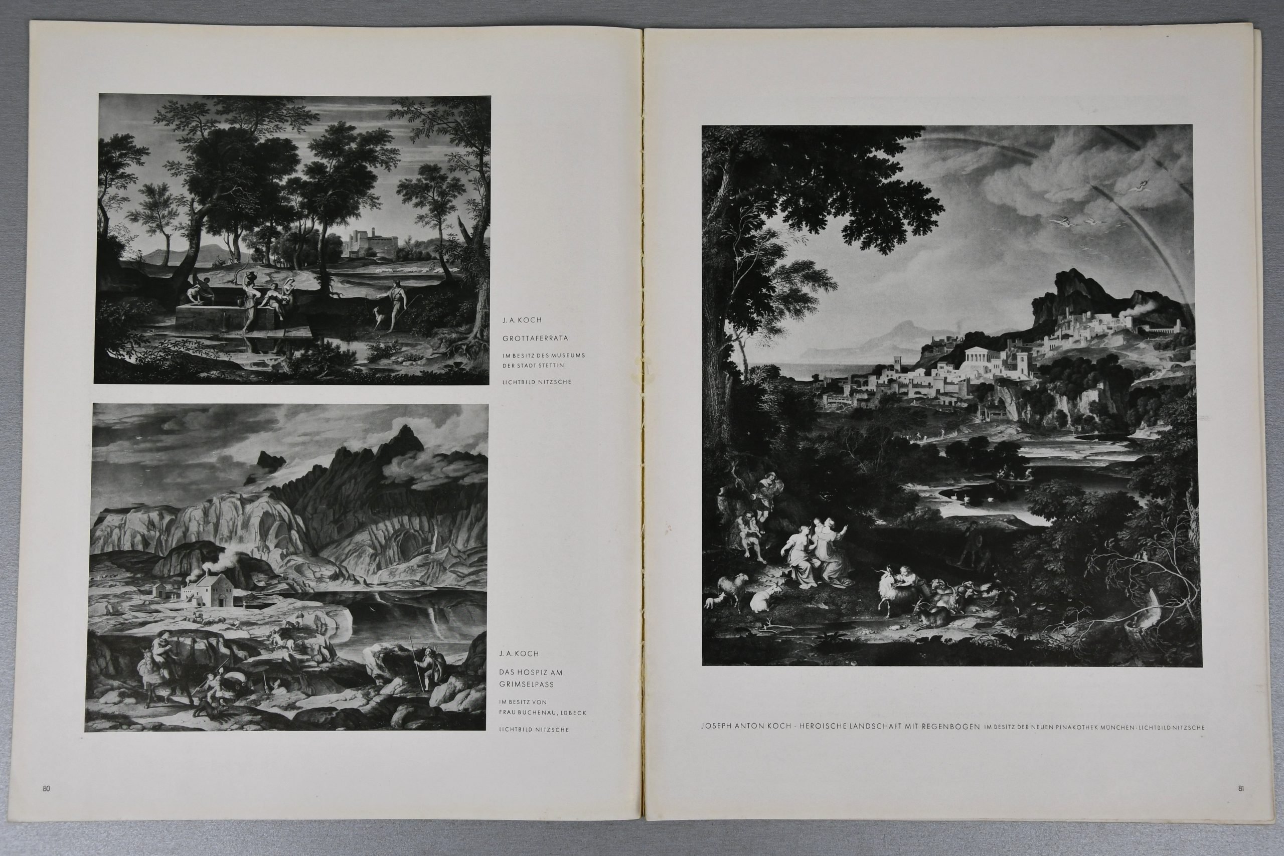 Die Kunst im Deutschen Reich March 1939 — image 3