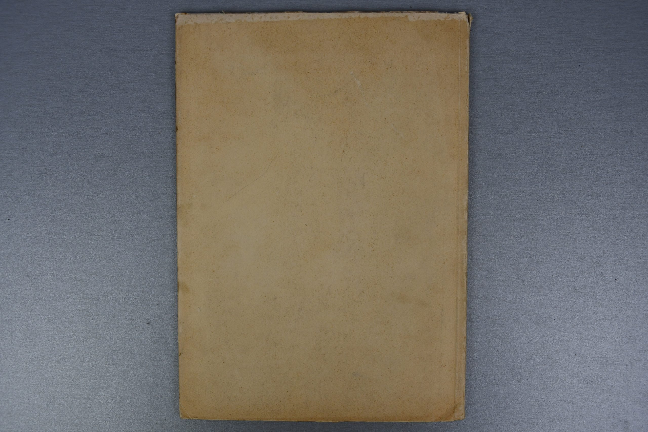 Softcover book Herbergen der neuen Jugend by Max Kochstämper — image 6