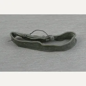 German shoulder board tresse-loop for NCO candidate