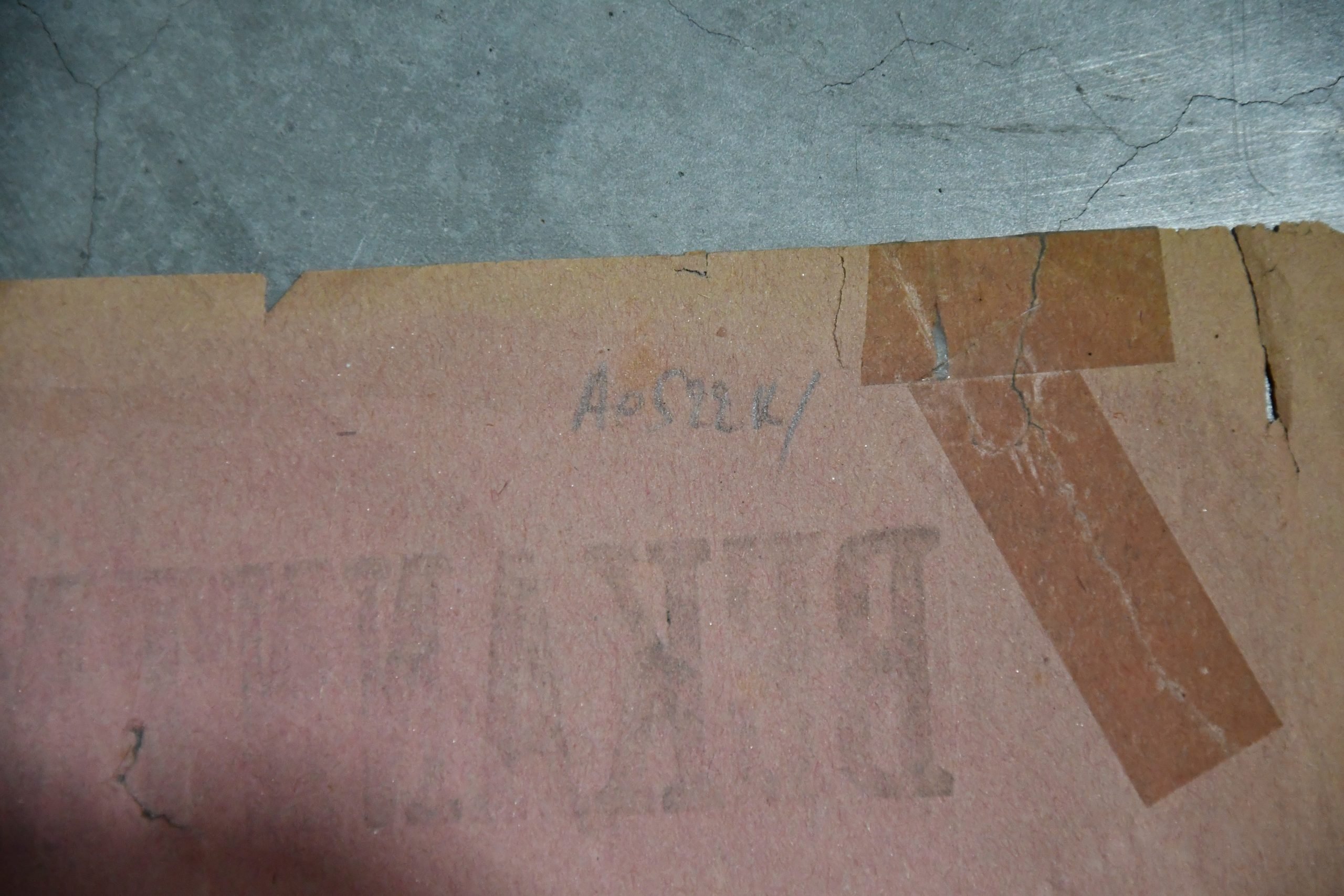 Large Original WWI German Occupation Poster 'Bekanntmachung / Bekendmaking' – Protection of Dairy Cattle – Lokeren – 25 January 1915 – approx. 42 × 61 cm — image 3