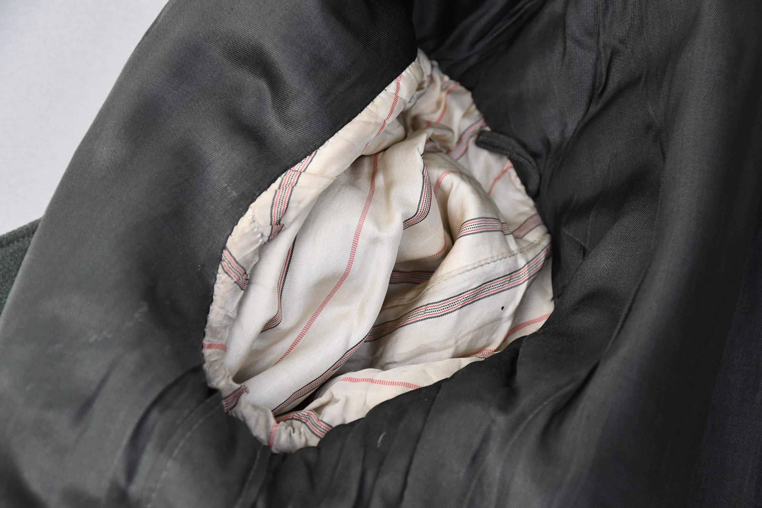 M36 army (Heer) officer Feldbluse for Oberleutnant — image 14